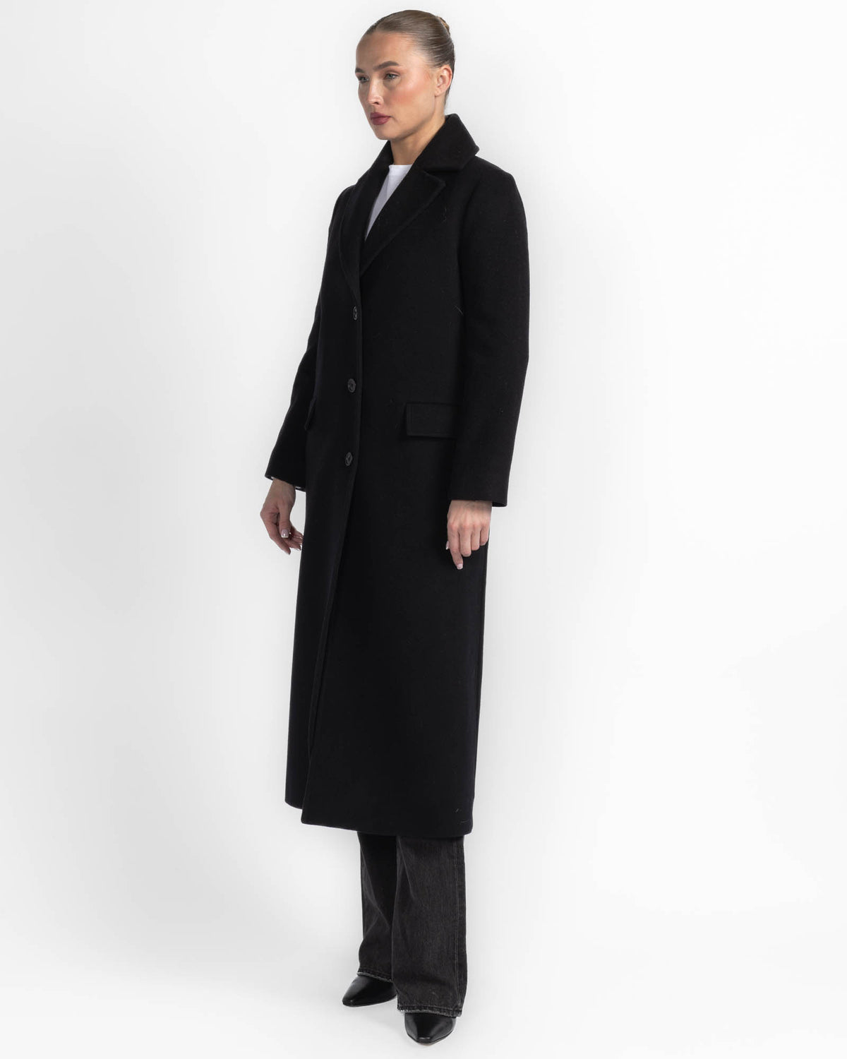 Skylar Coat