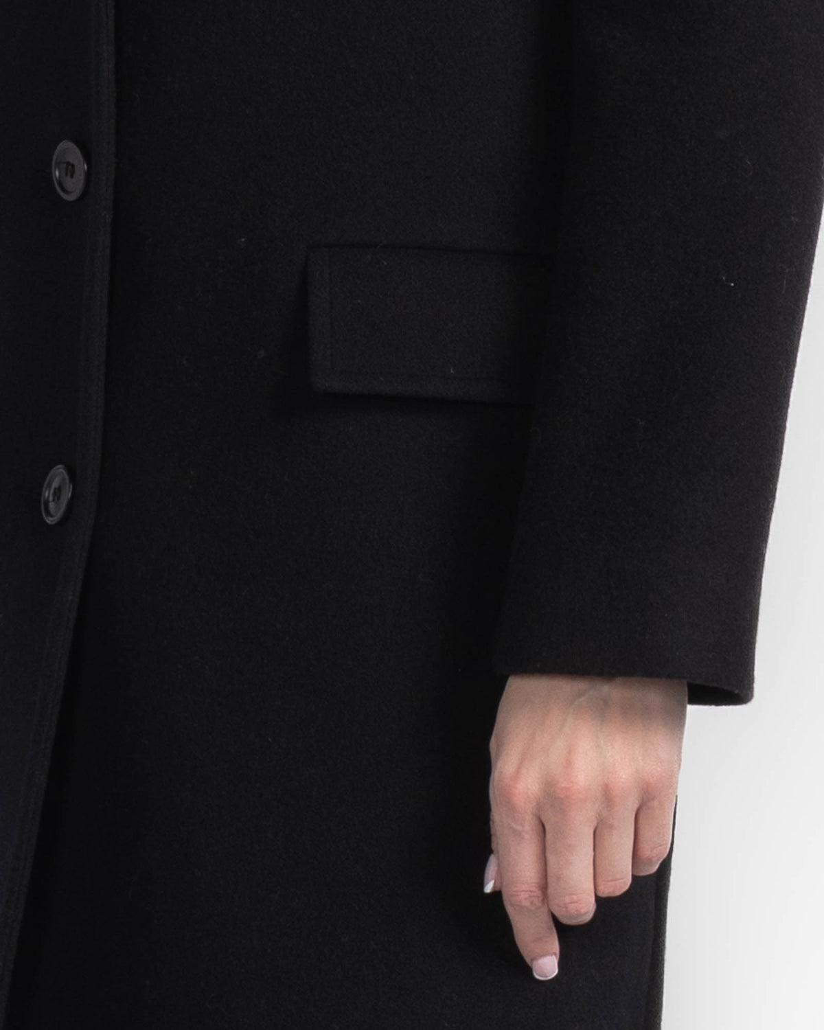 Skylar Coat