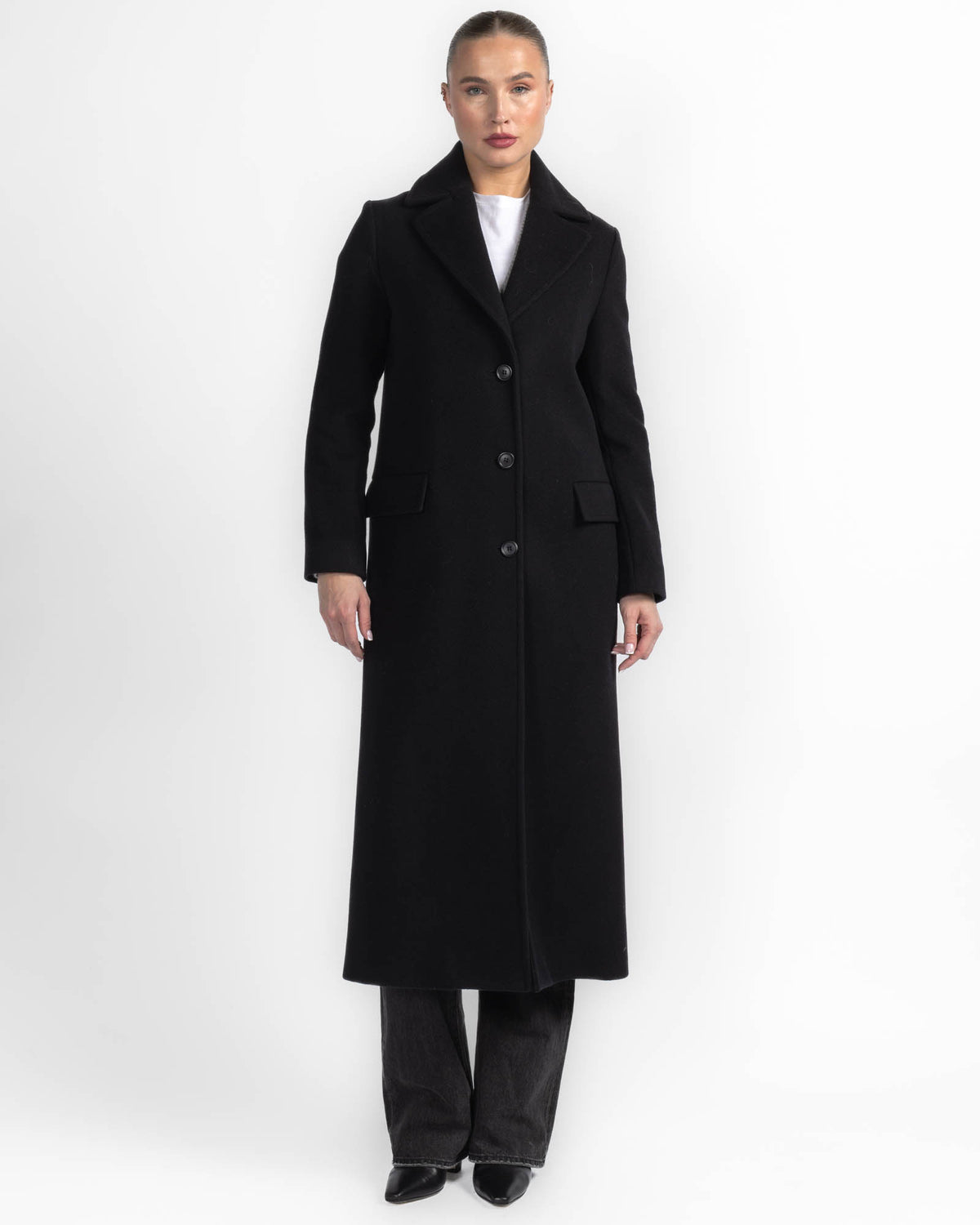 Skylar Coat
