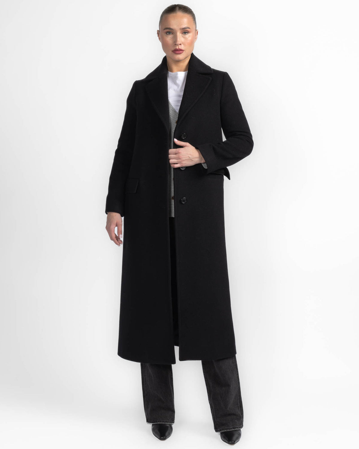 Skylar Coat