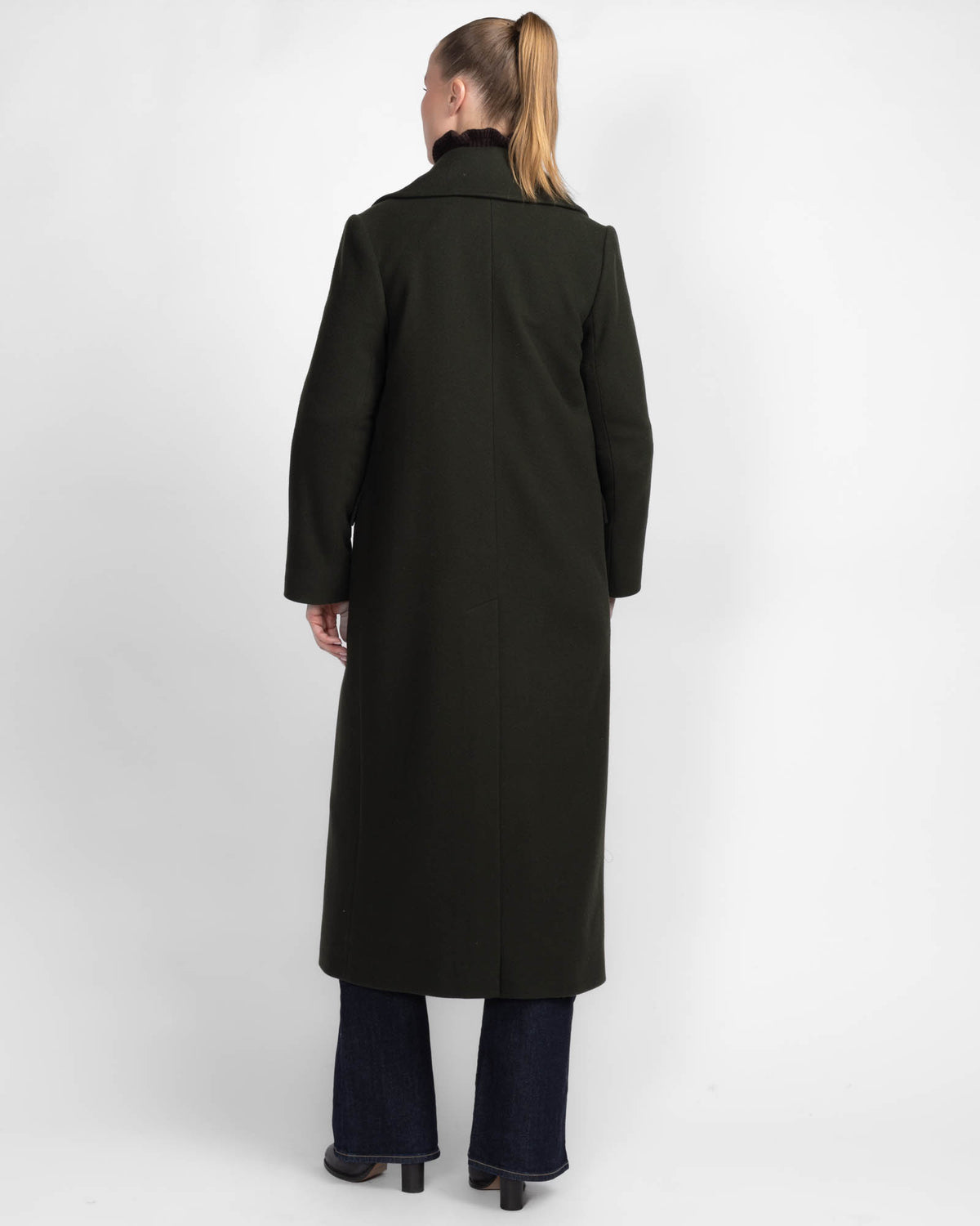 Skylar Coat