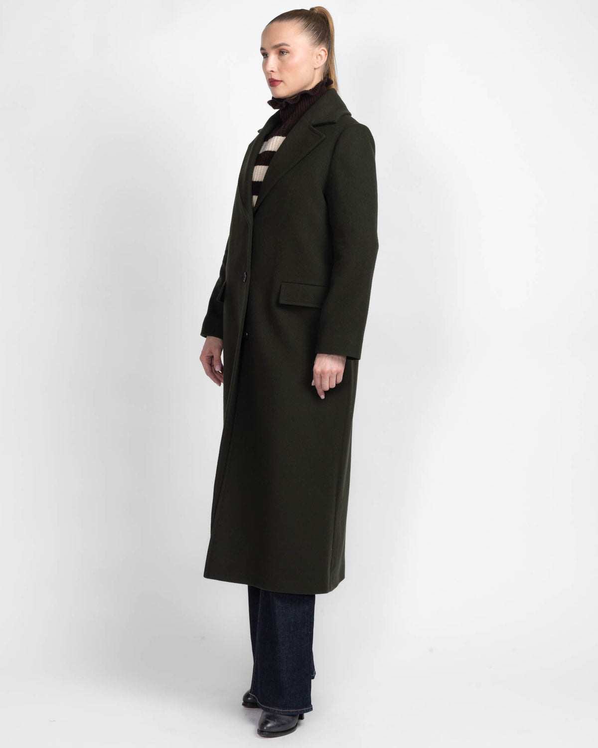 Skylar Coat