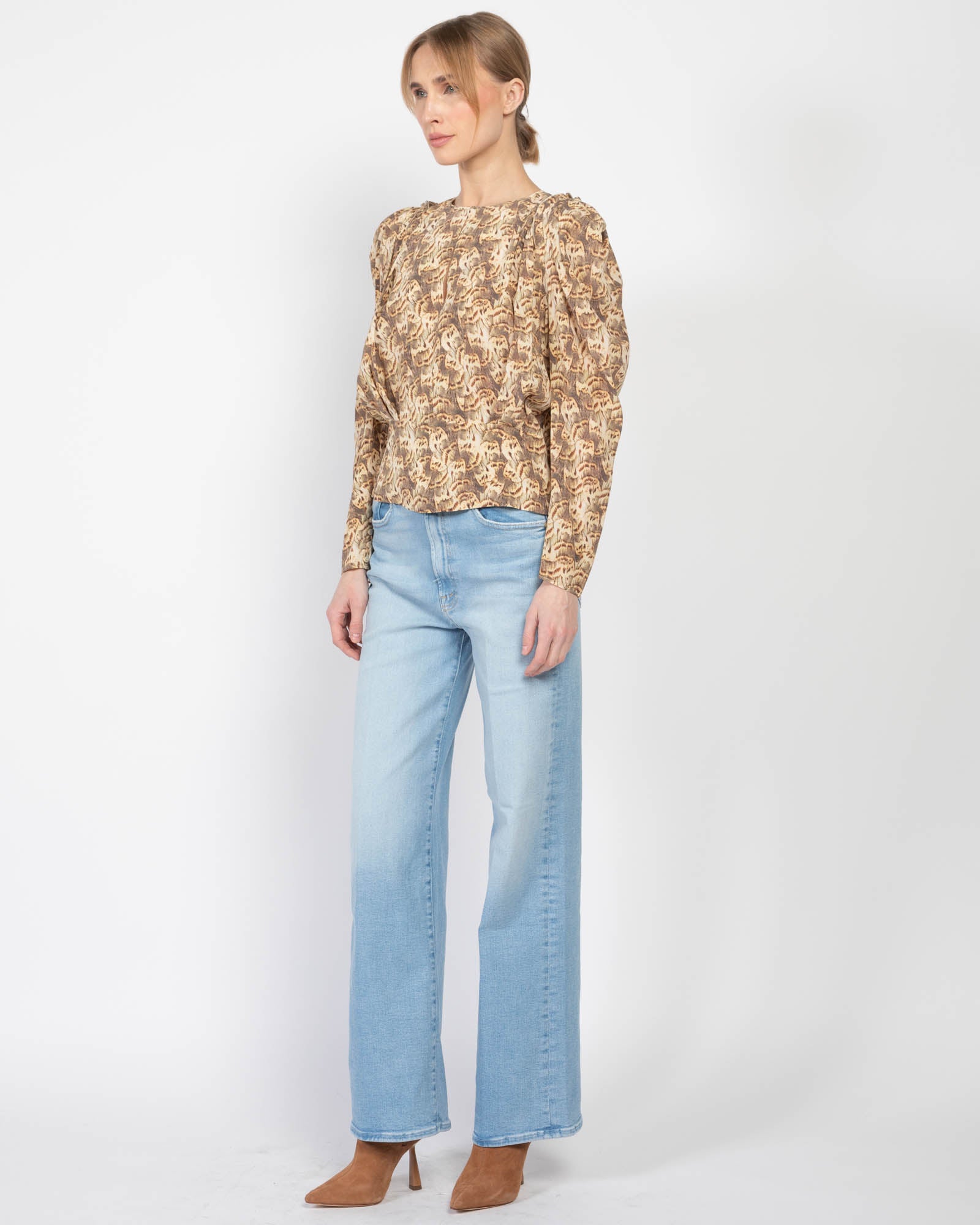 Zarga Top