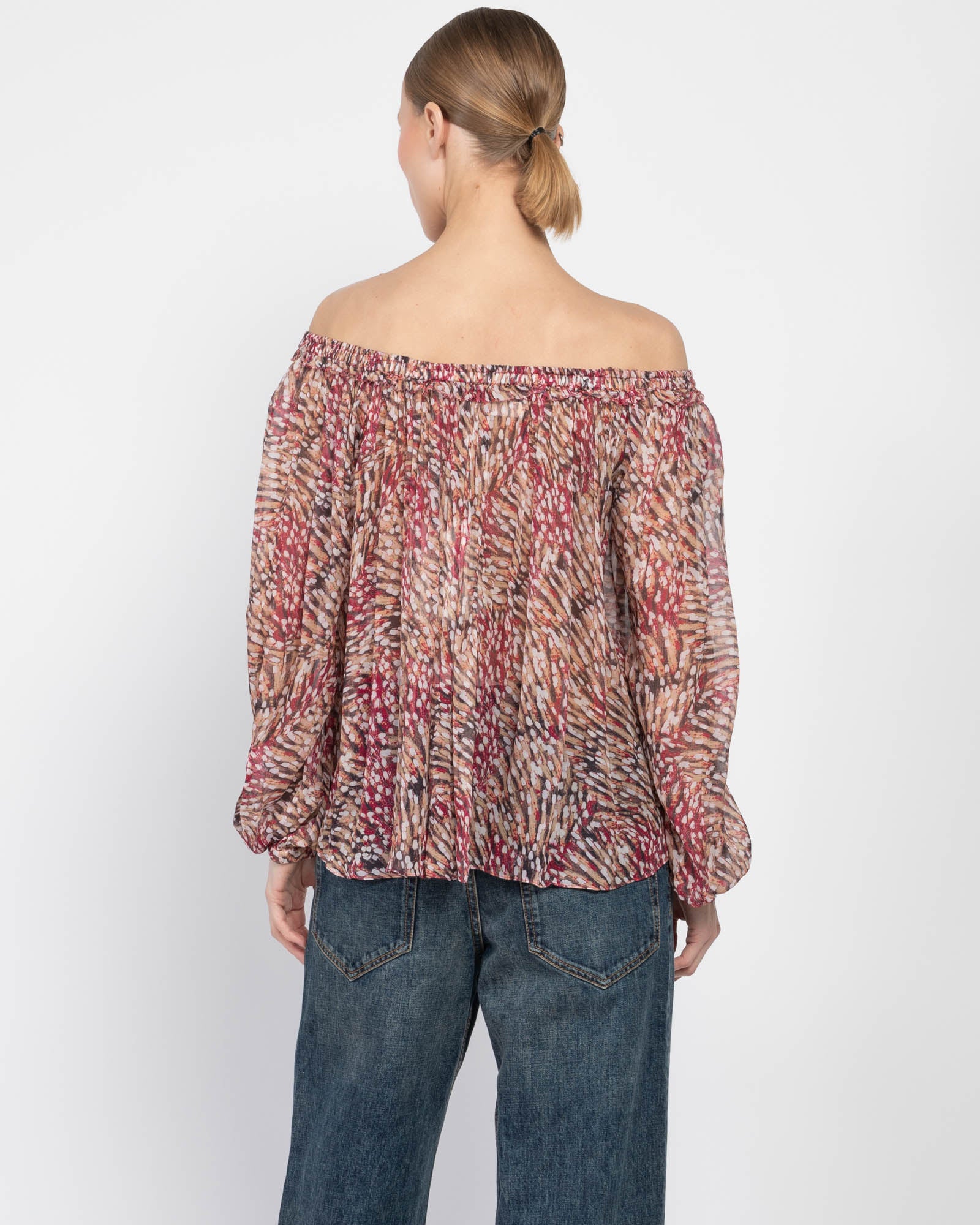 Vutti Blouse
