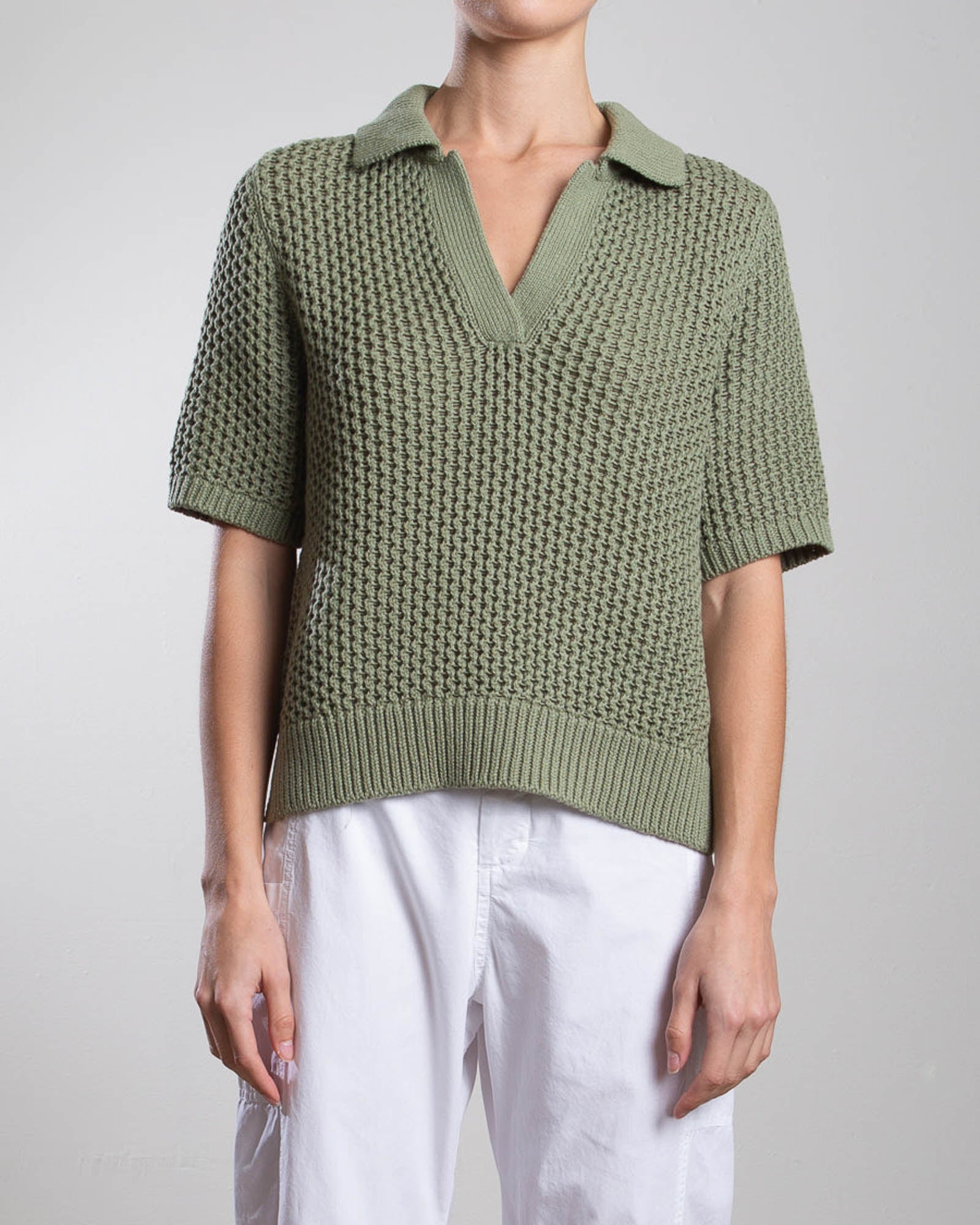 Reese Polo