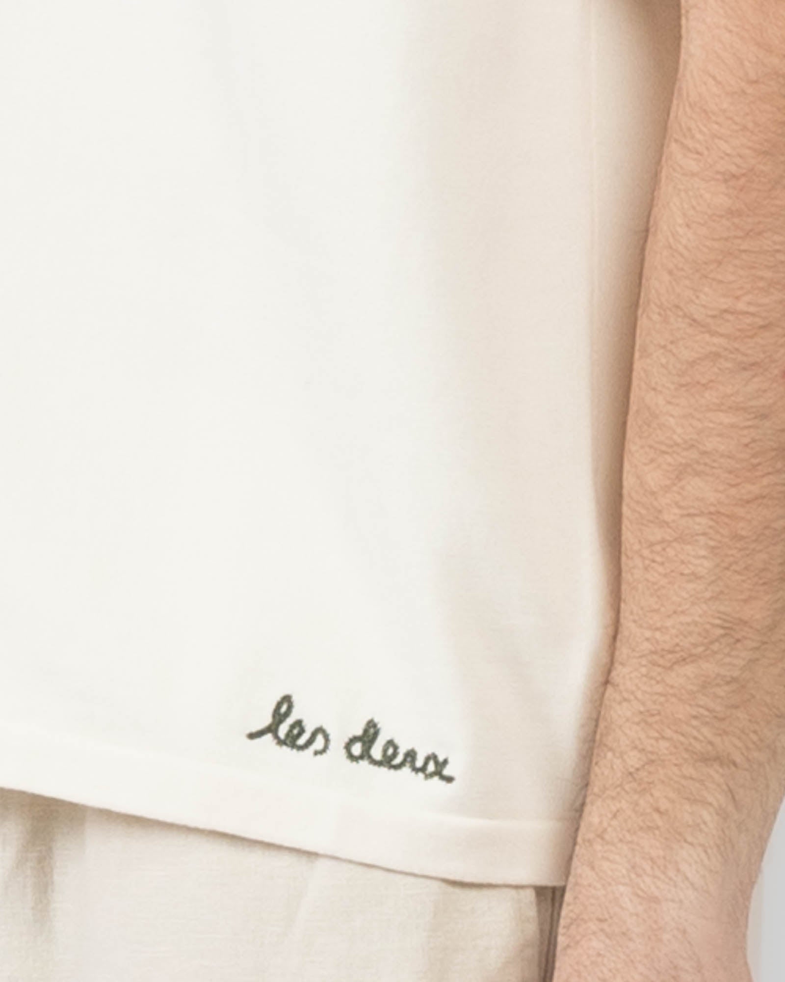 Geoffroy Knit Shirt