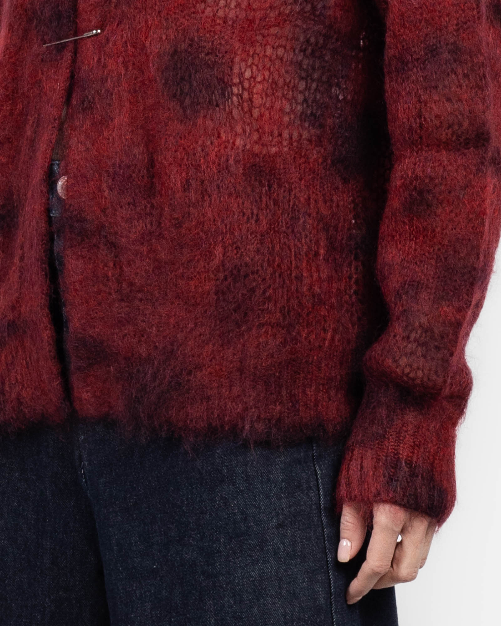 Mylene Sweater