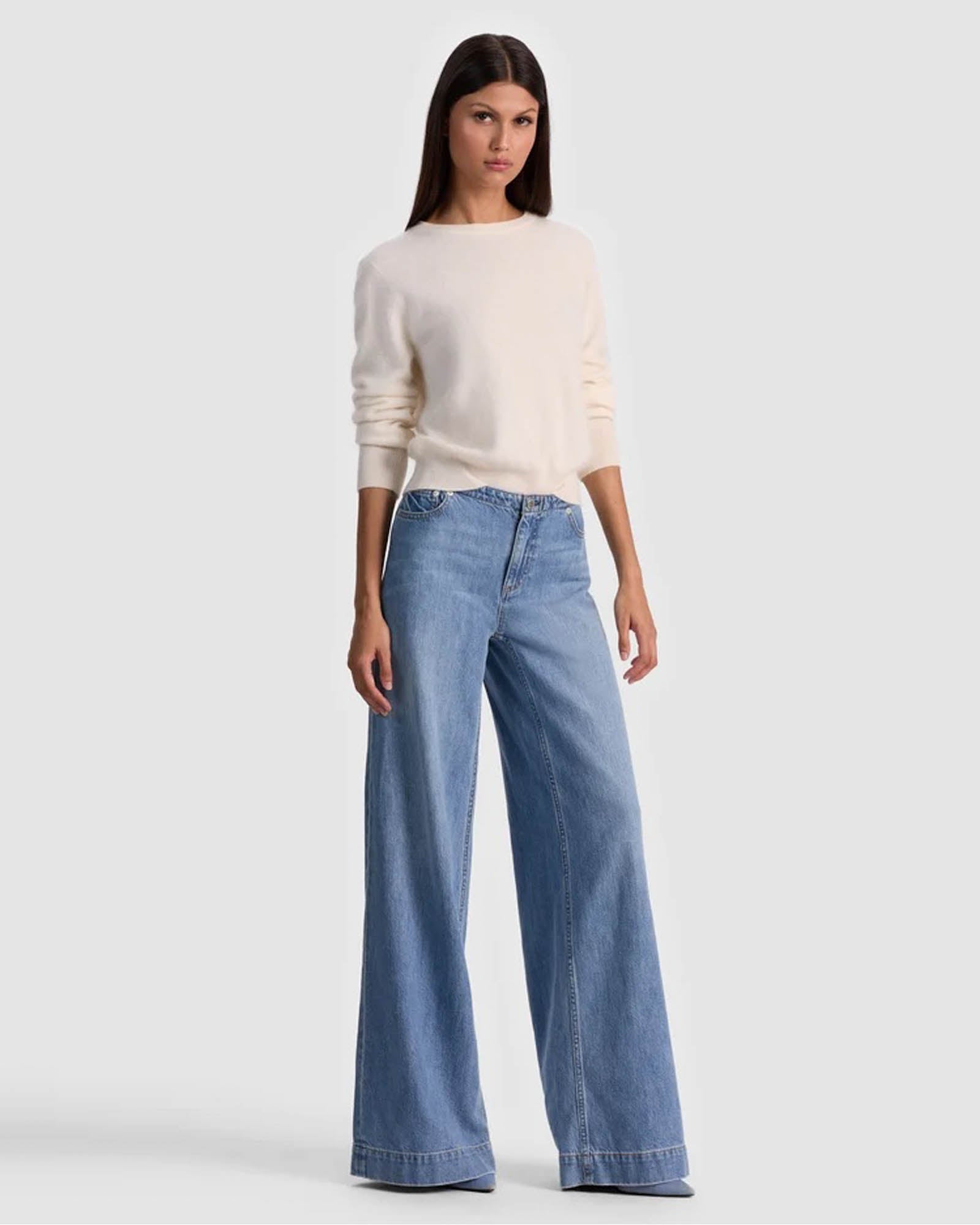 Carolee Crewneck Sweater