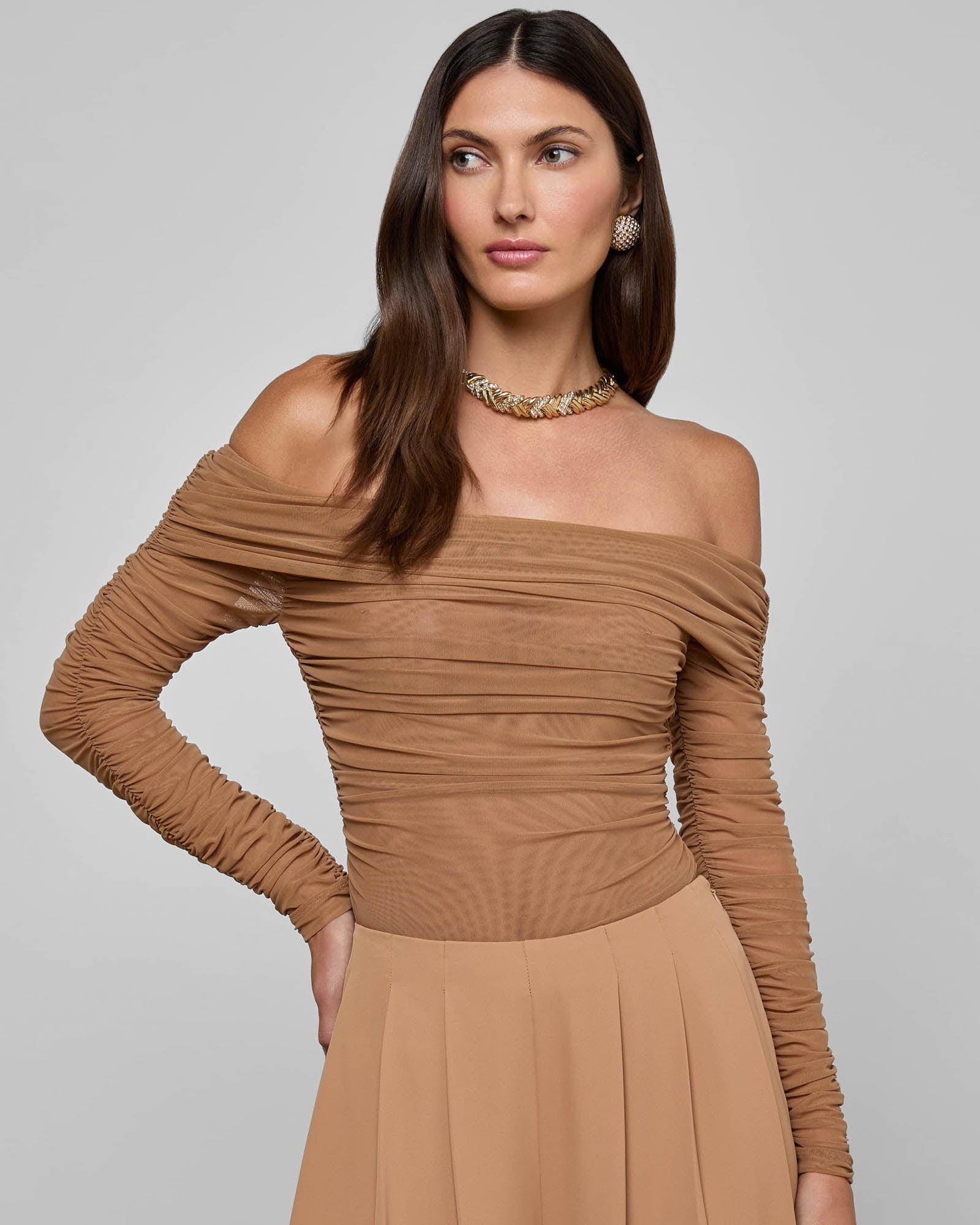 Poppie Bodysuit