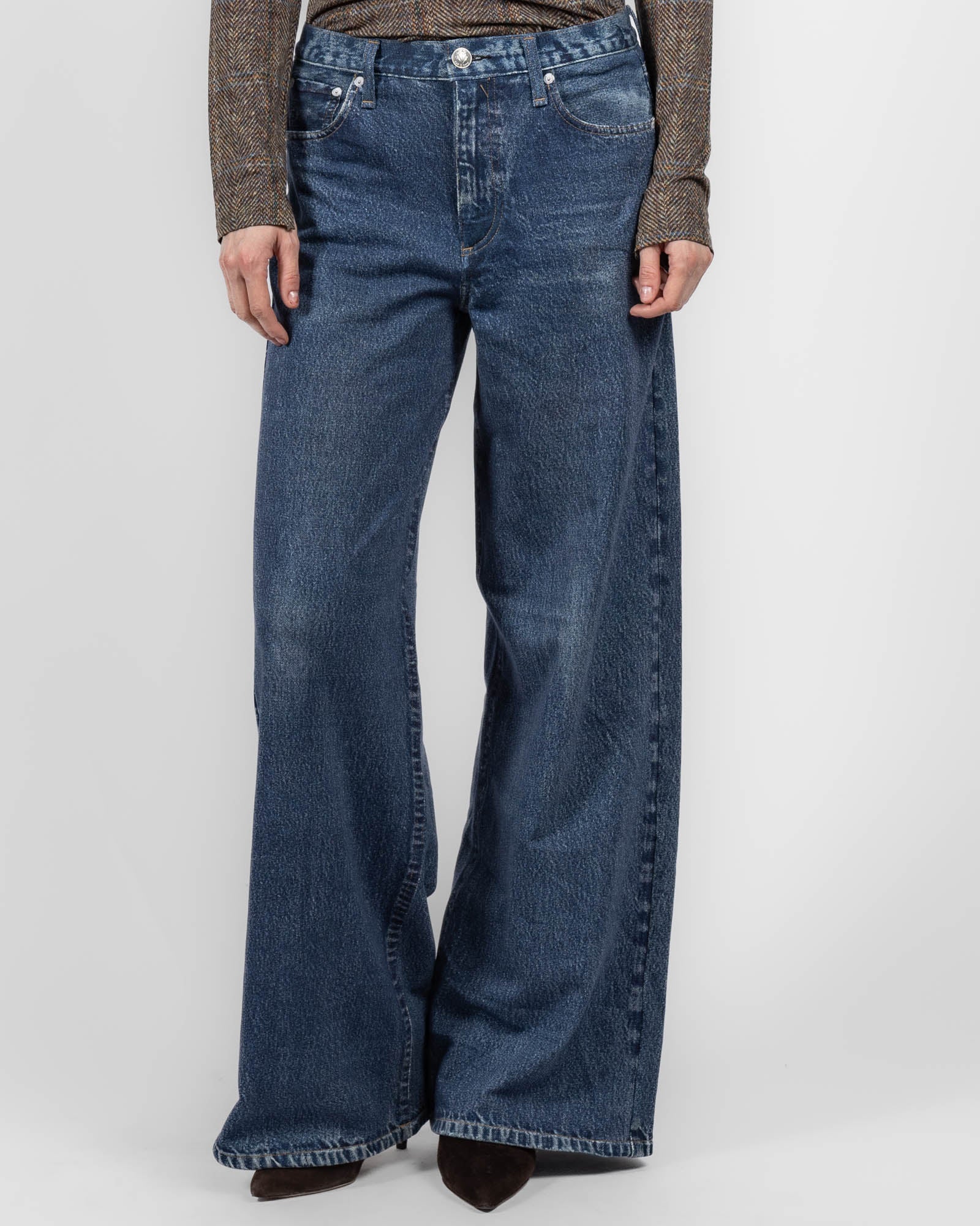 Miramar Terry Sofie Jeans