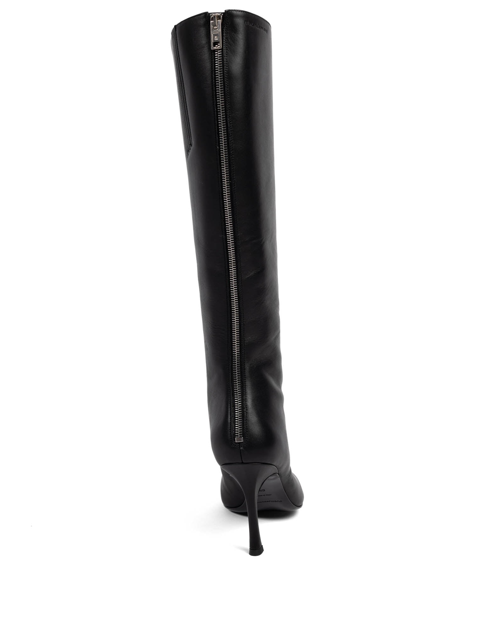 85mm Knee Boots
