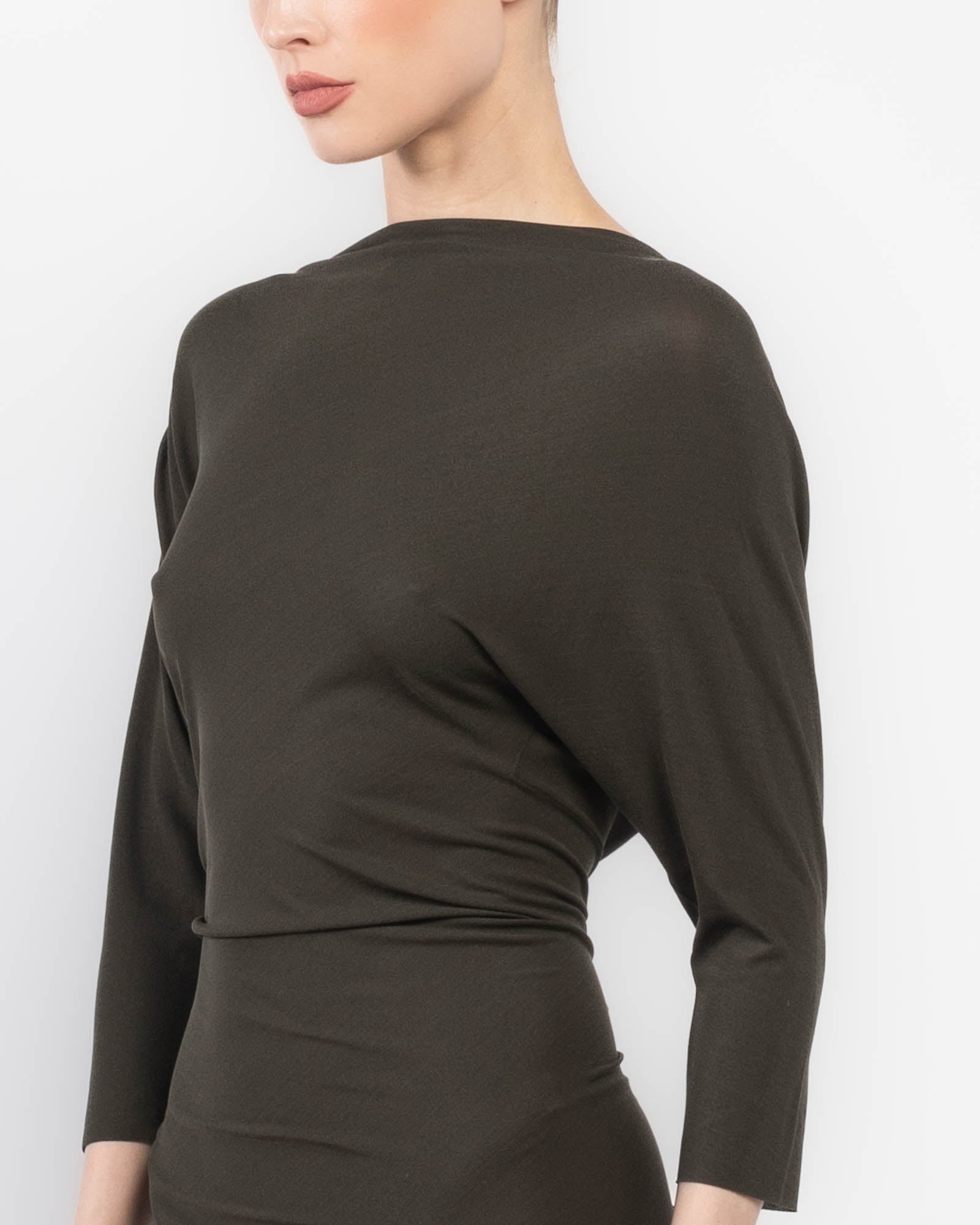 Anghela Dress