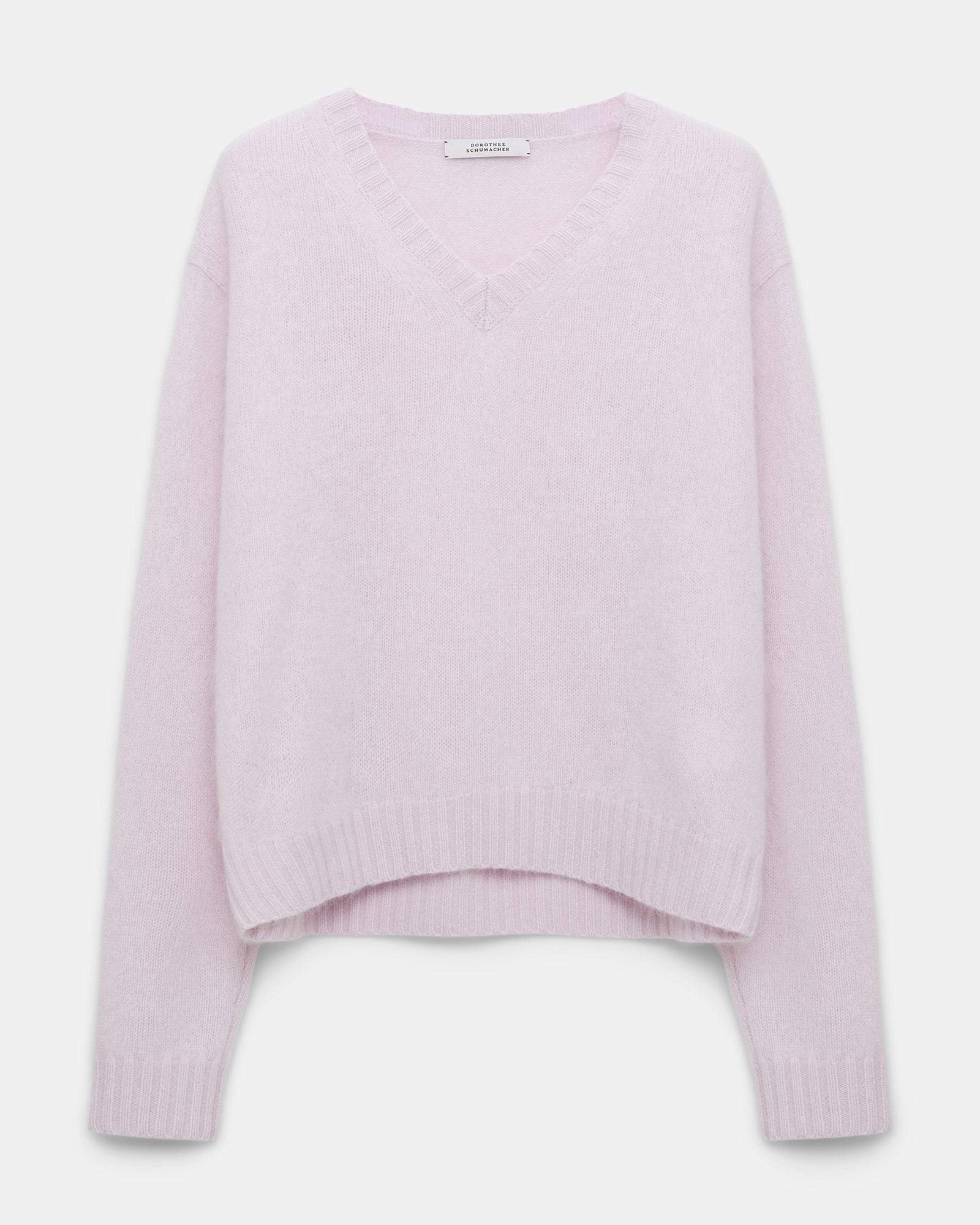 Fluffy Statements Sweater
