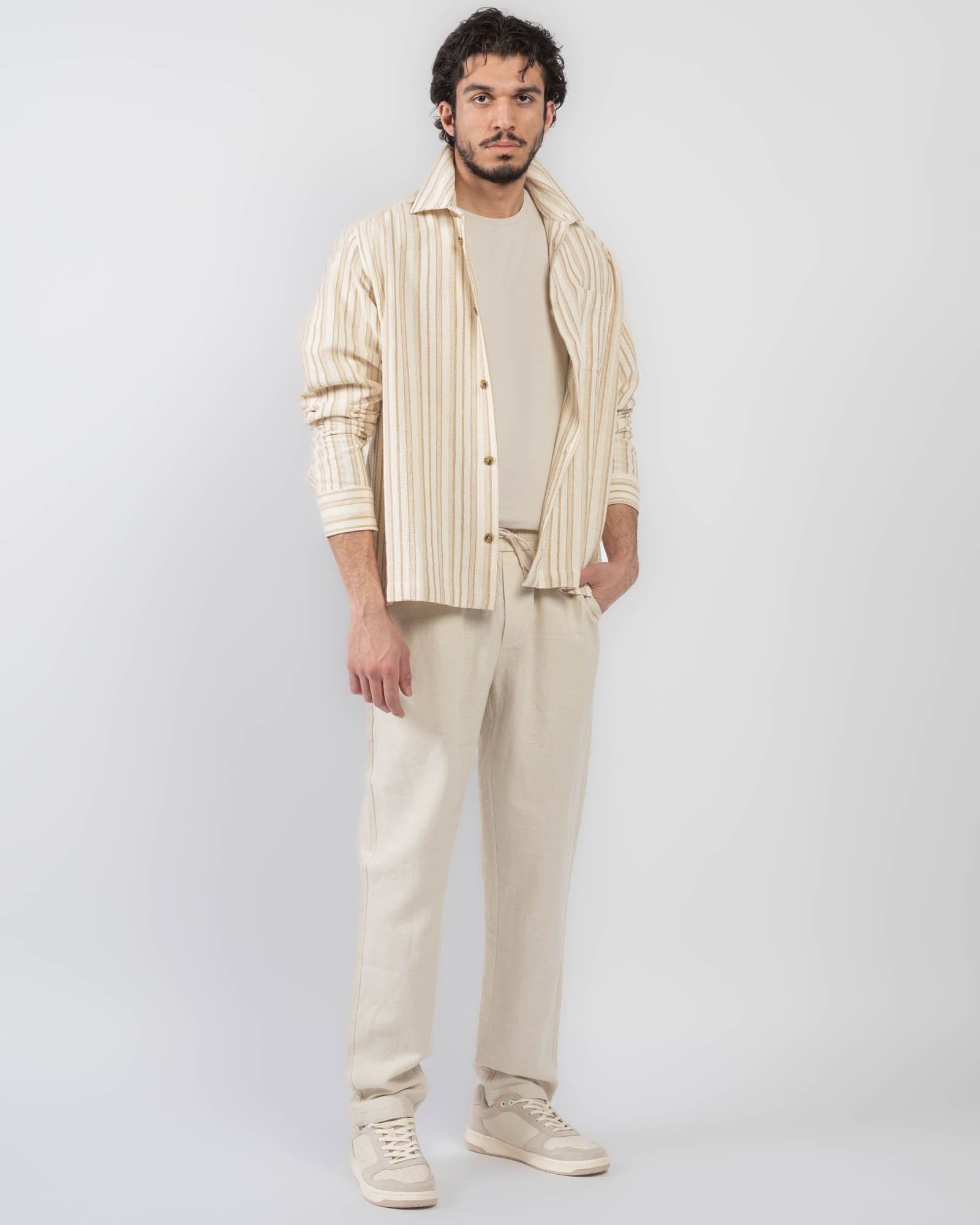 Shane Overshirt