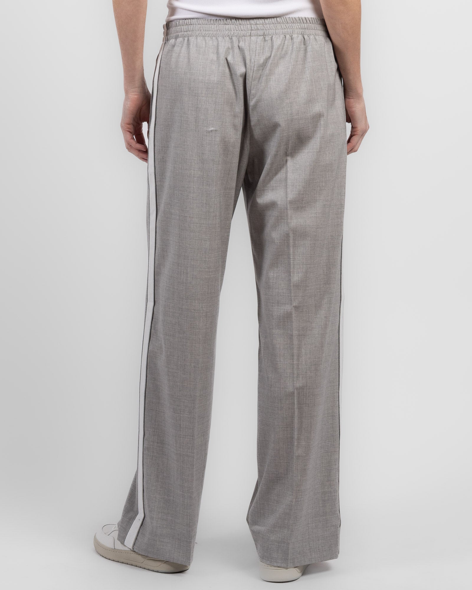 Le pantalon Chaplin