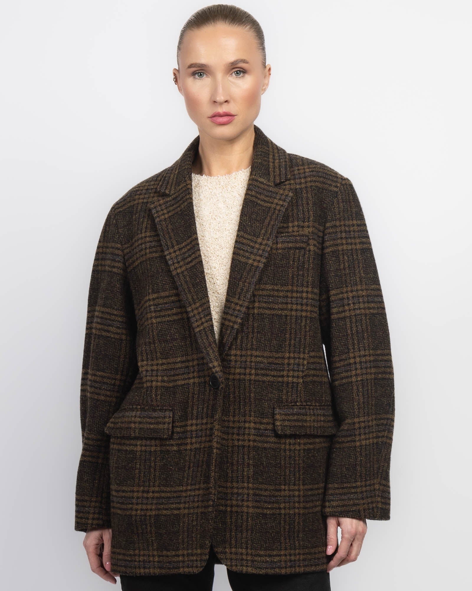 Gesina Jacket