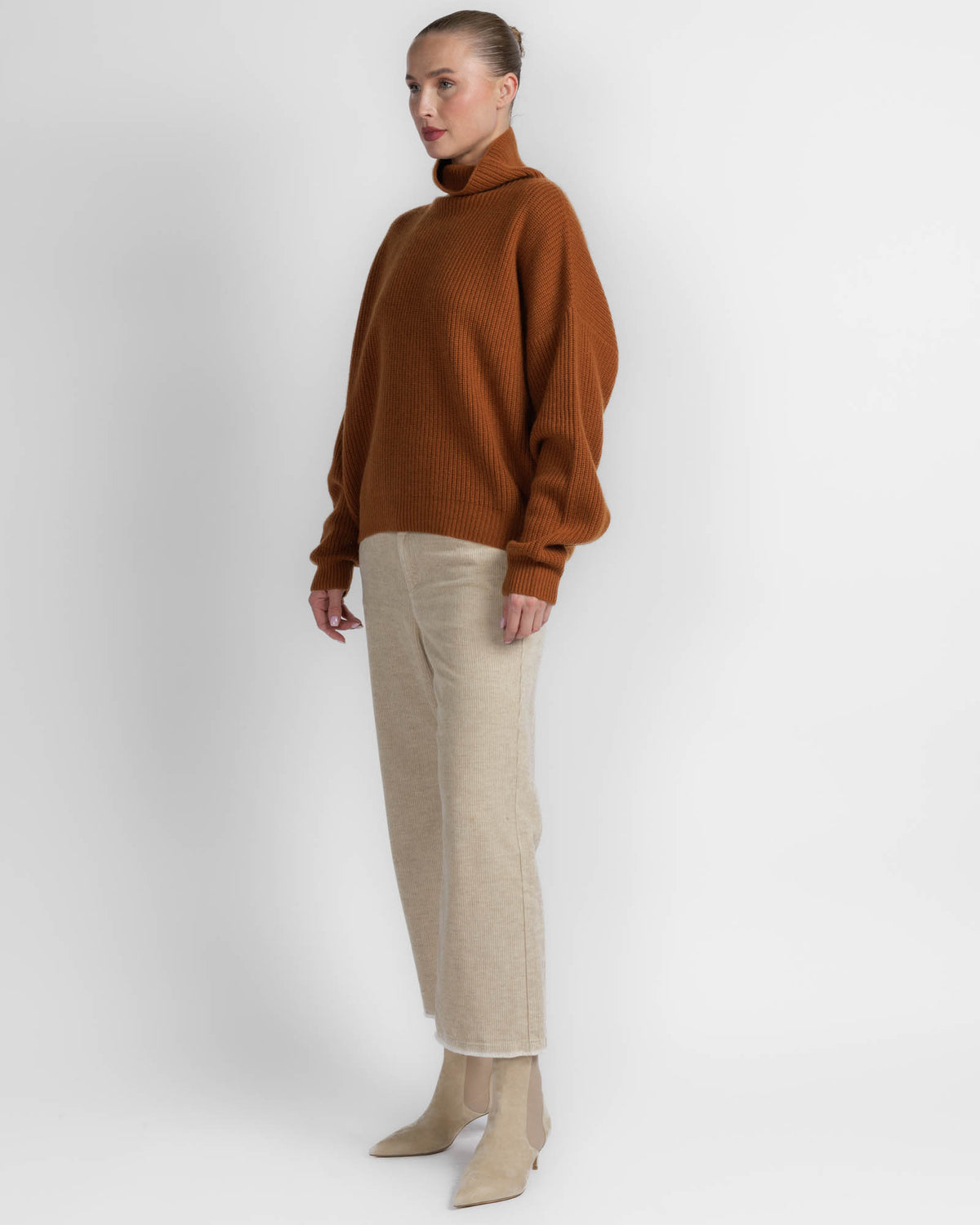 Brooke Sweater