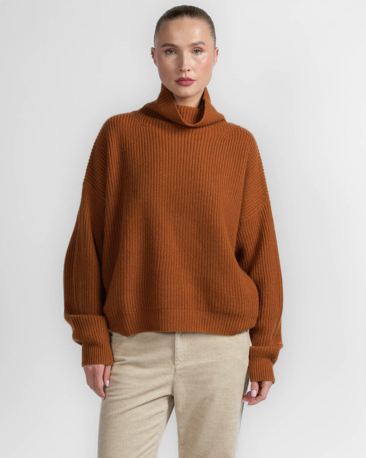 Brooke Sweater