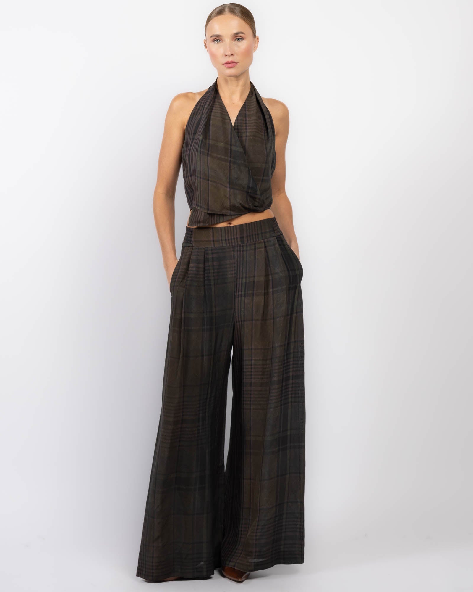Agate Pants