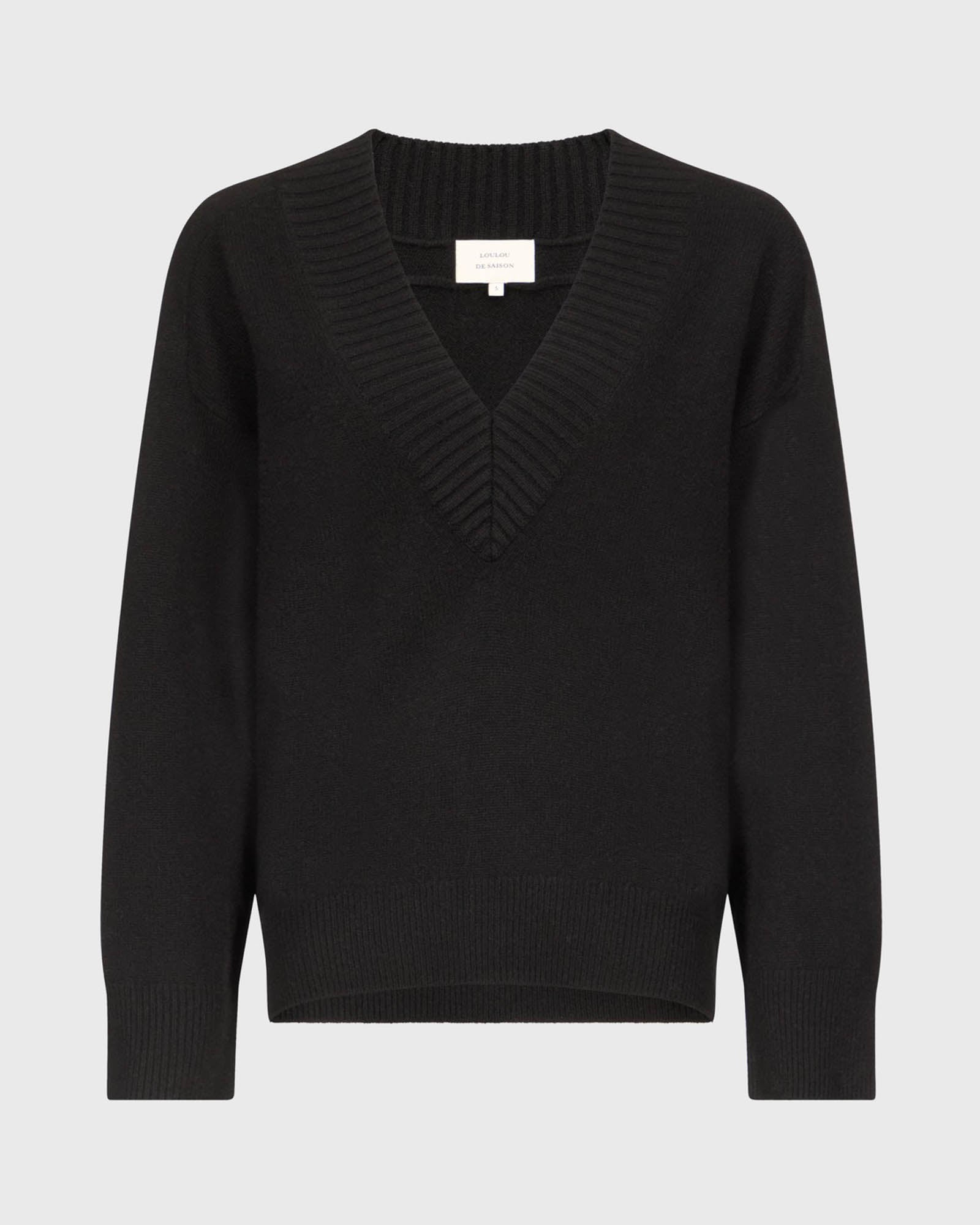 Sage Cropped Sweater