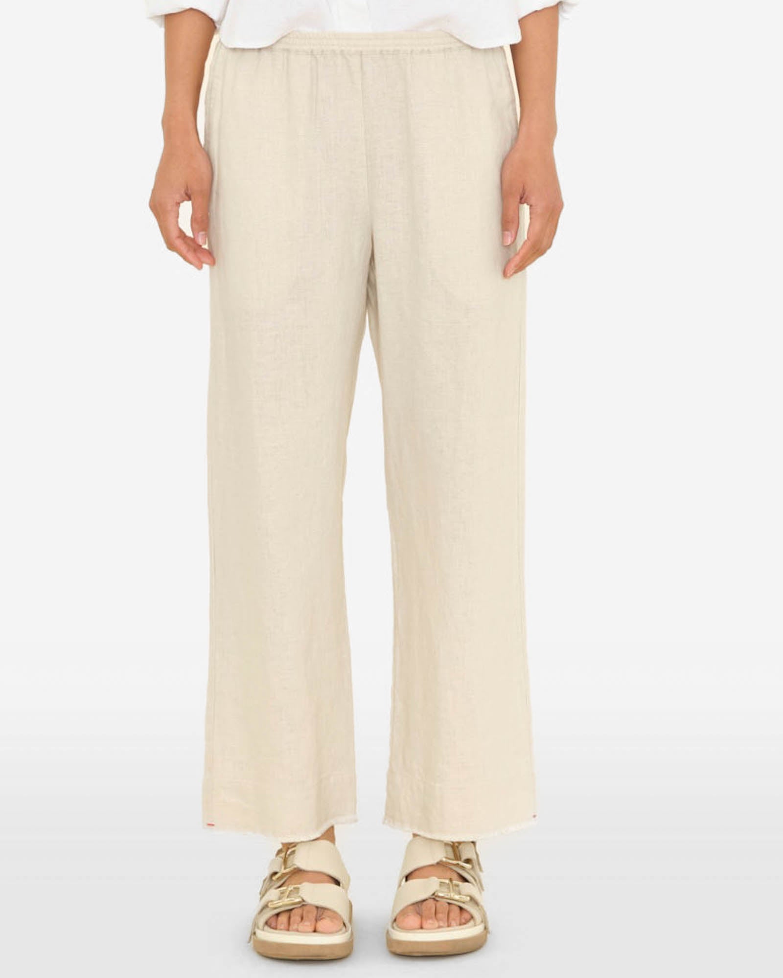 Lorenzo Pants