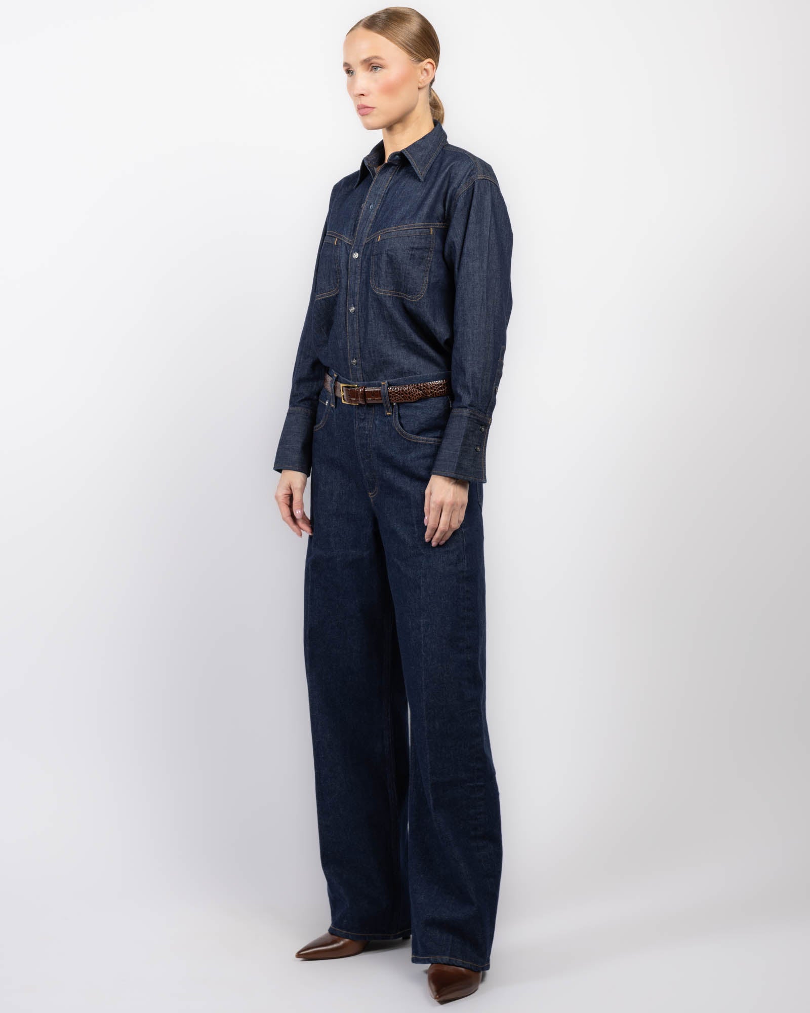 Solene Shirt