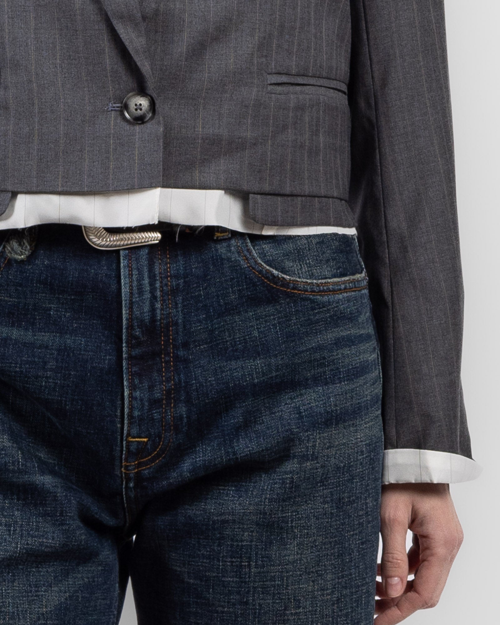 The Cocktail Blazer