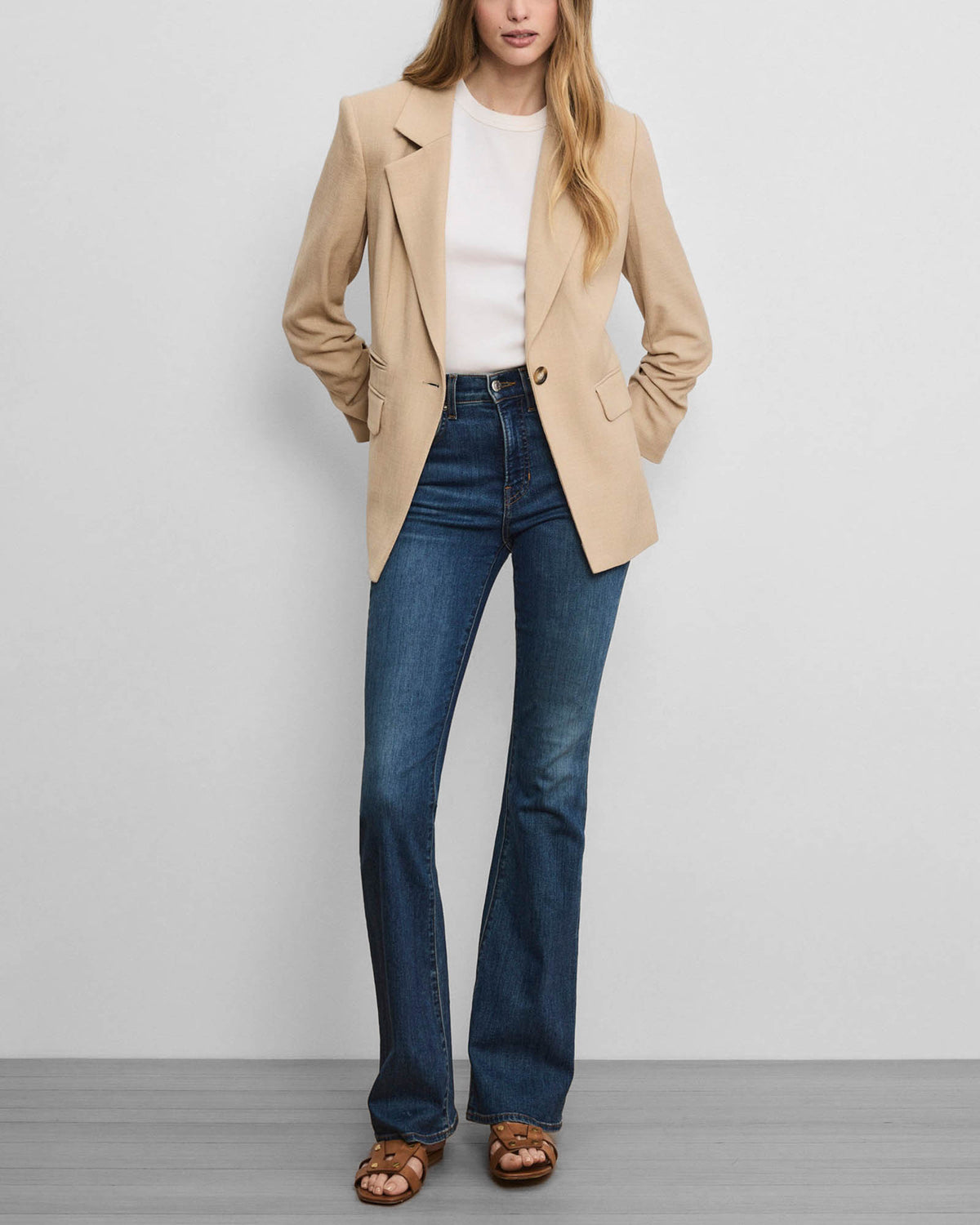 Battista Dickey Jacket