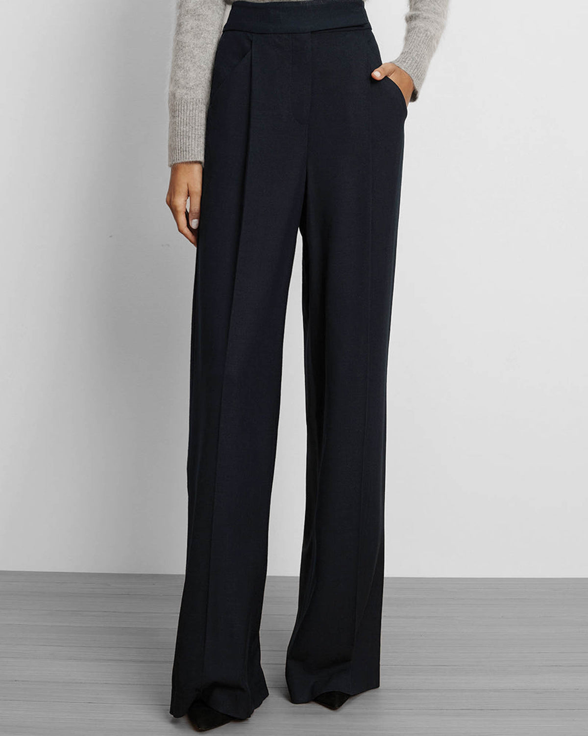 Marbeau Pant