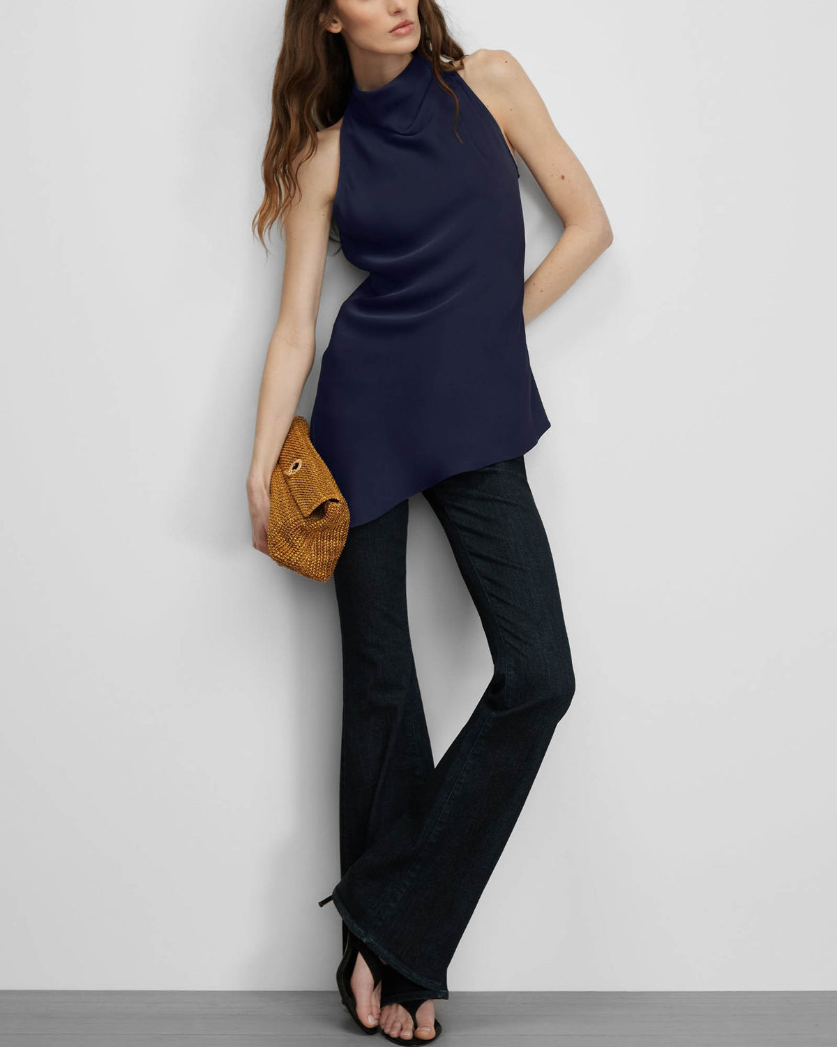 Radford Tunic Top