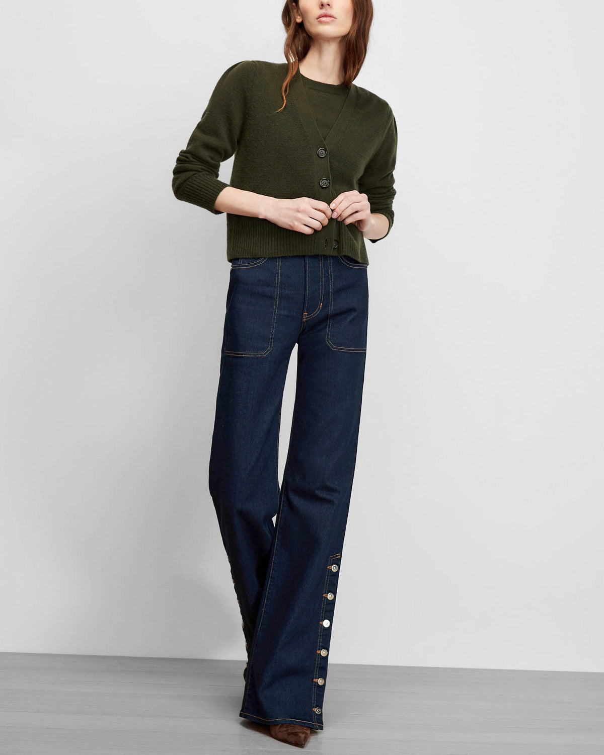 Solene Cardigan