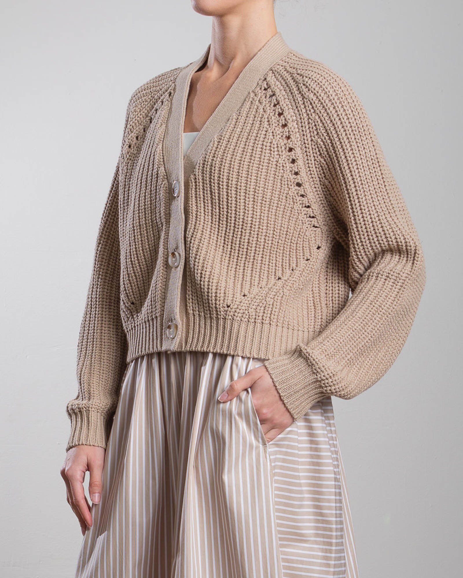 Cardigan Molly