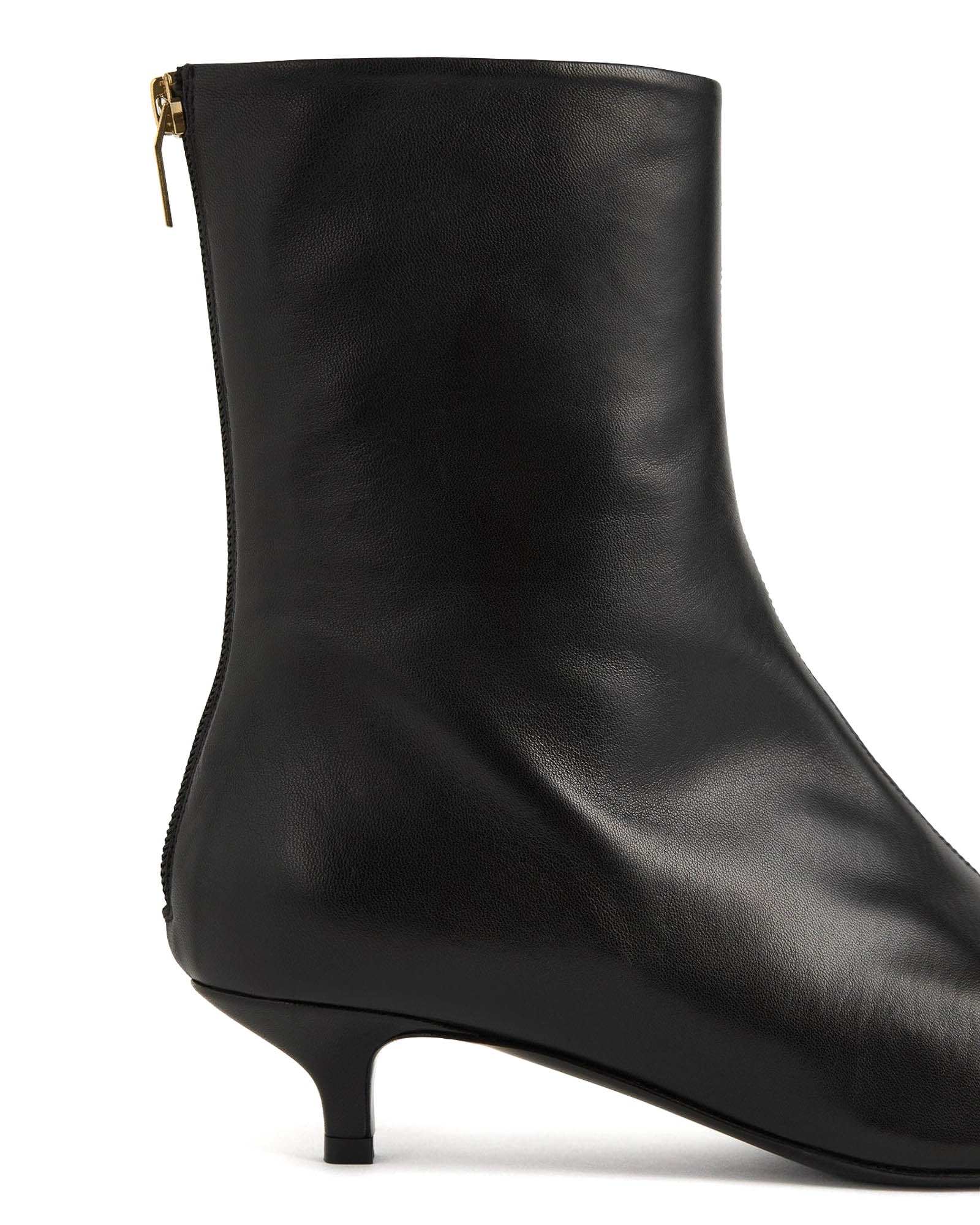 Day Nappa Ankle Boots