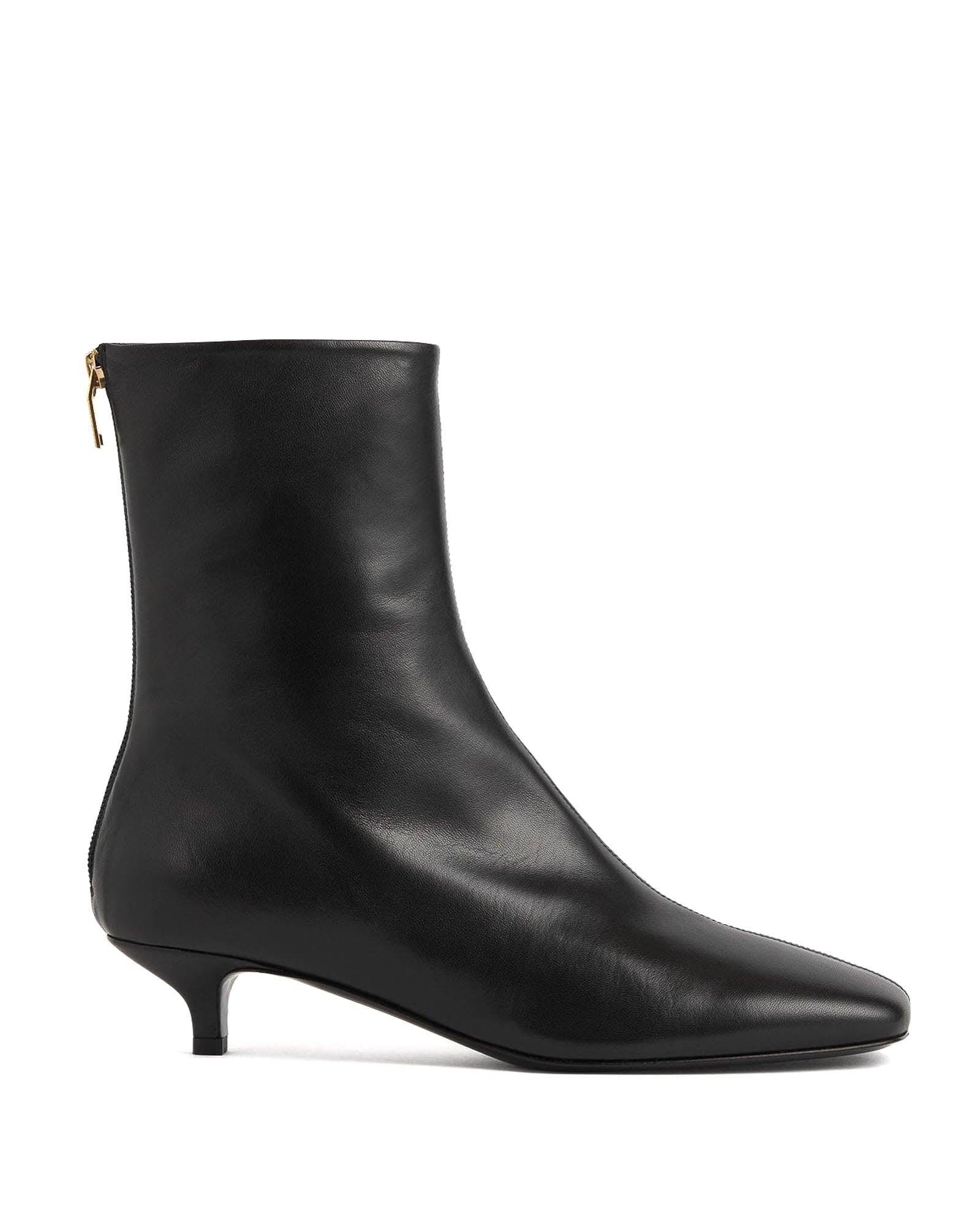 Day Nappa Ankle Boots
