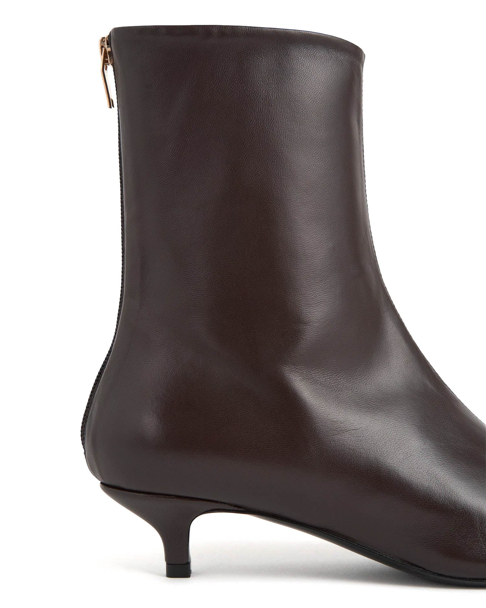 Day Nappa Ankle Boots