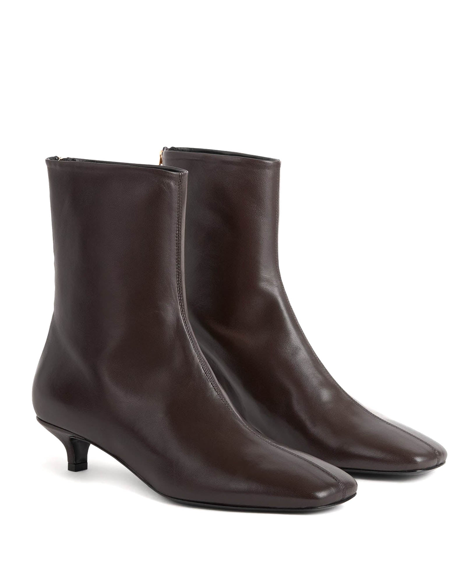 Day Nappa Ankle Boots