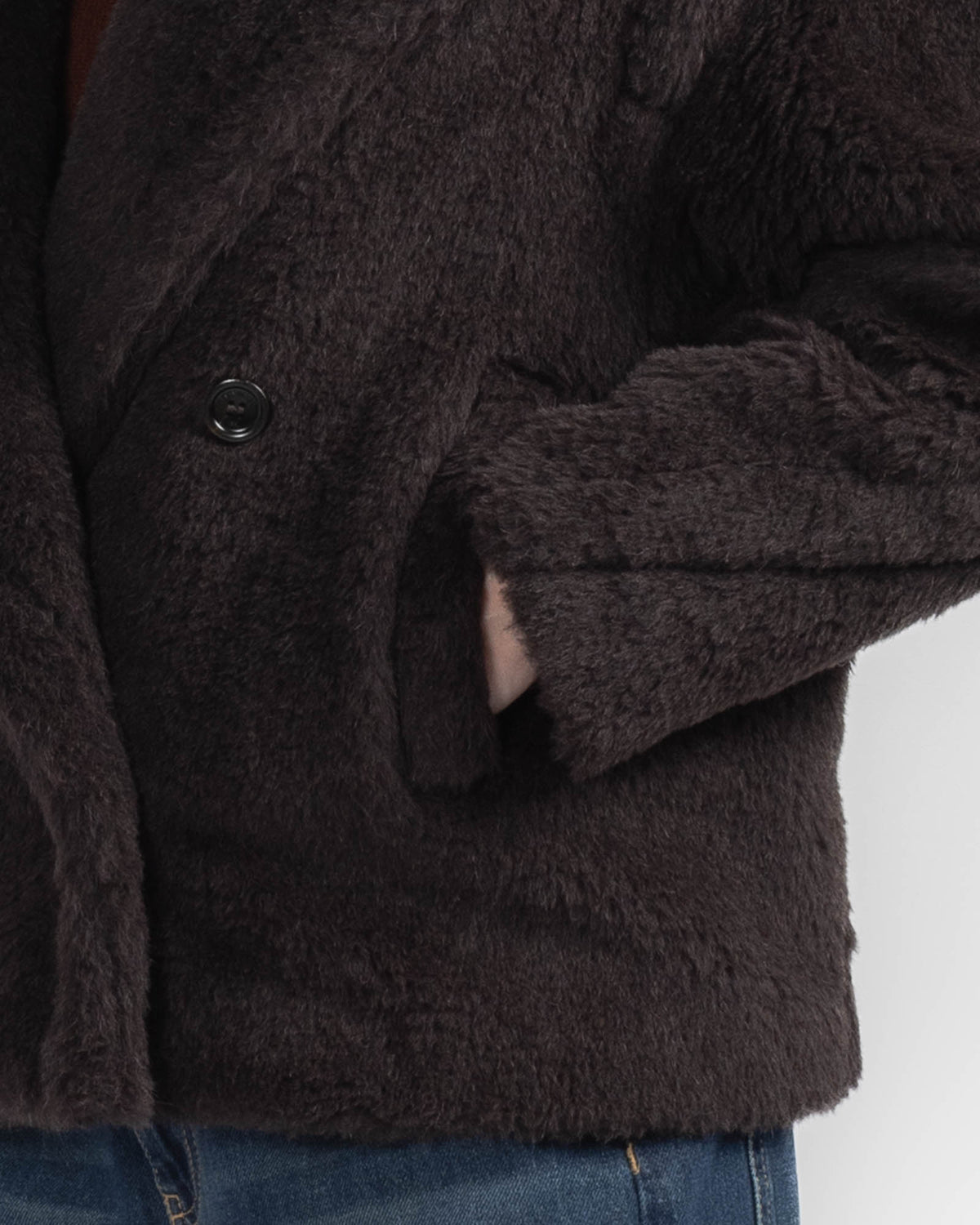 Short Coat
