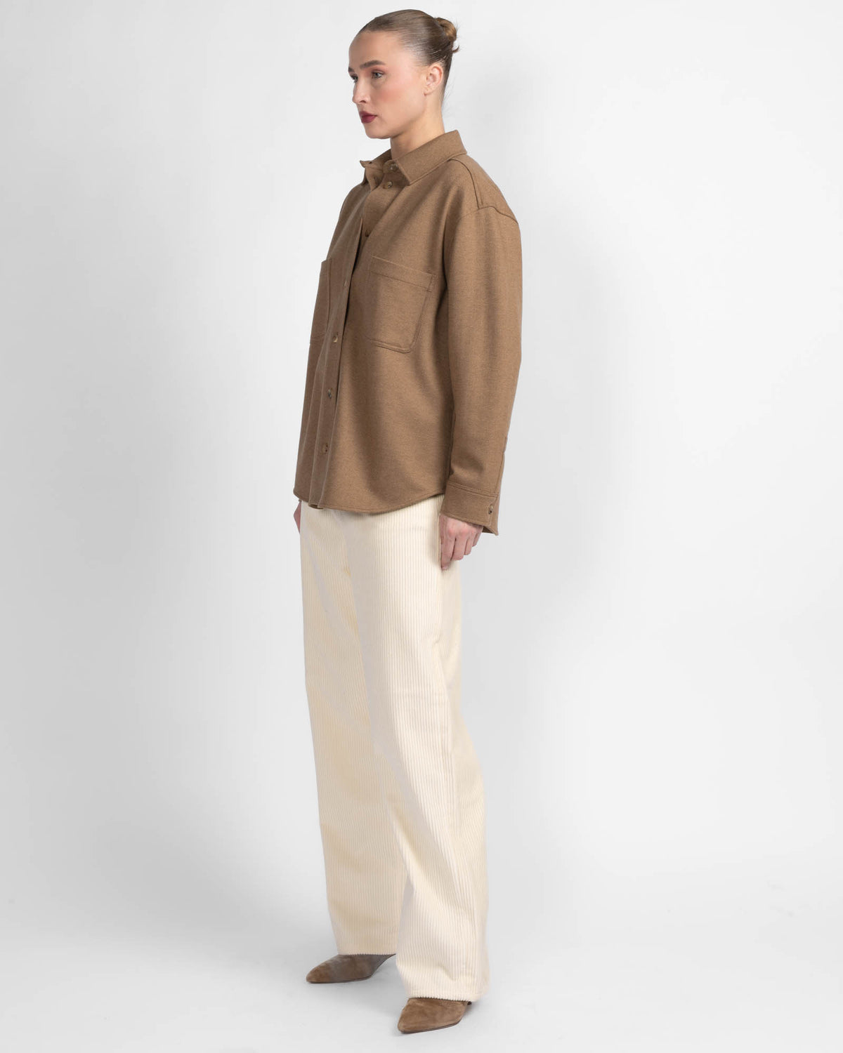 Jersey Jacket