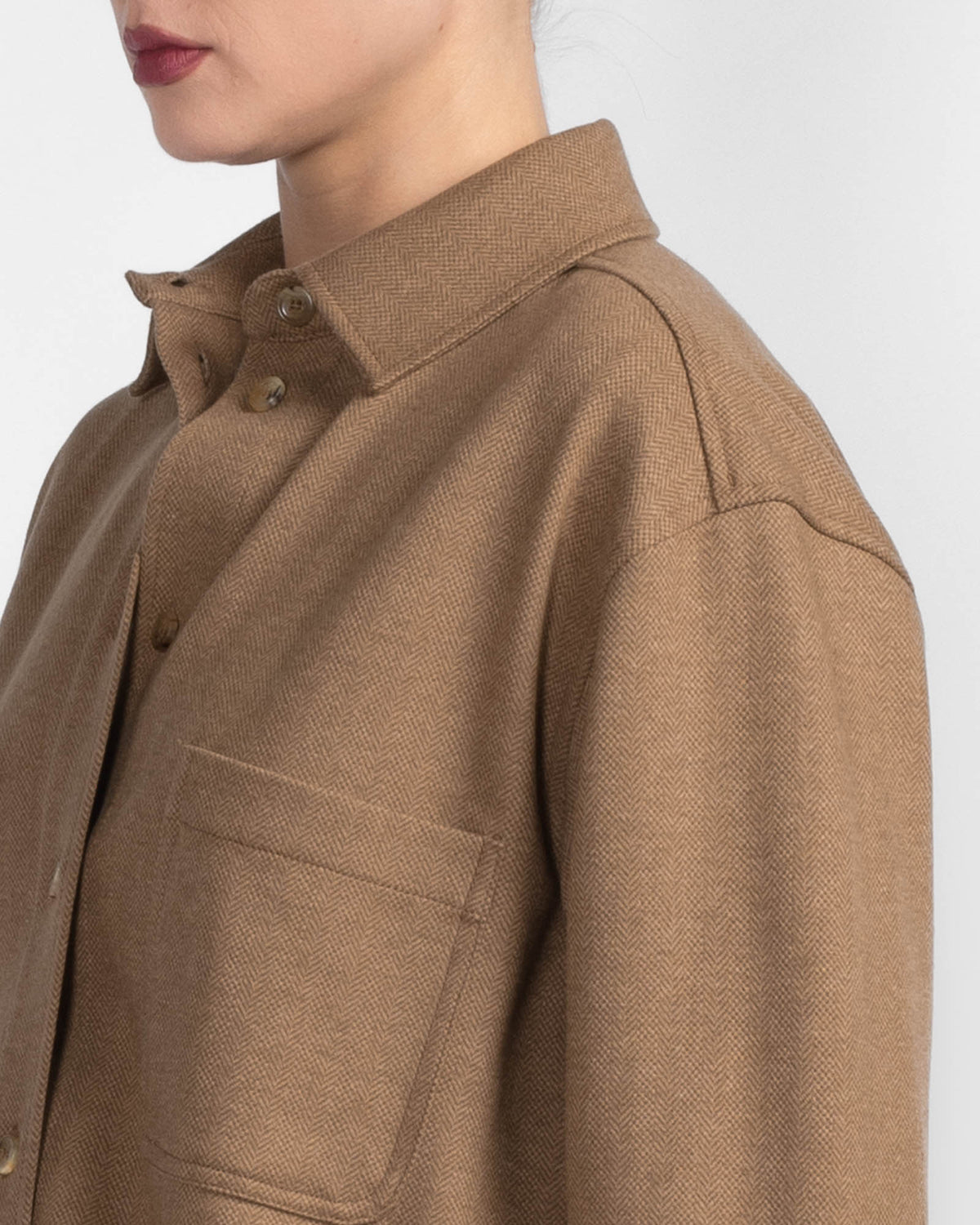 Jersey Jacket