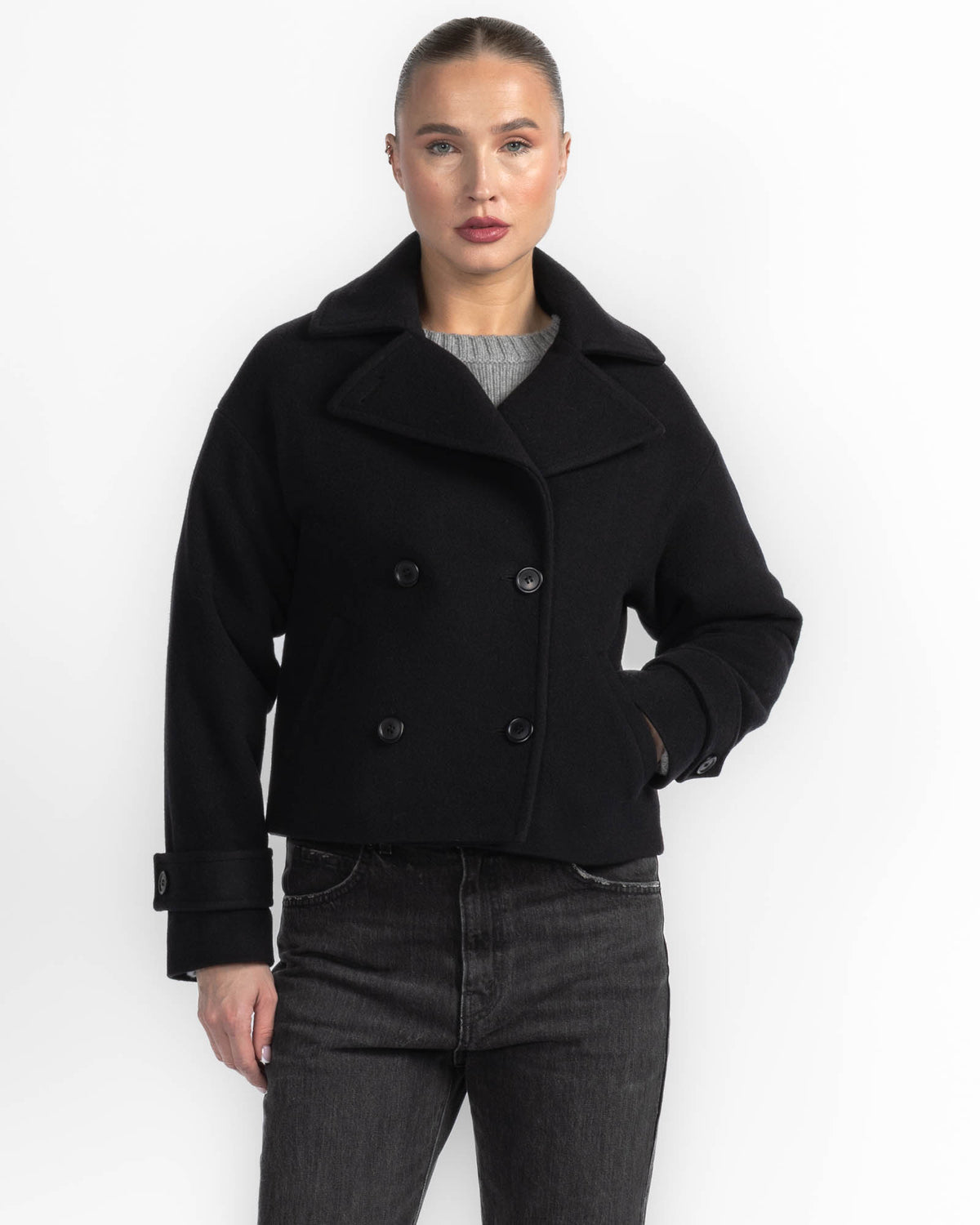 Jolie Coat