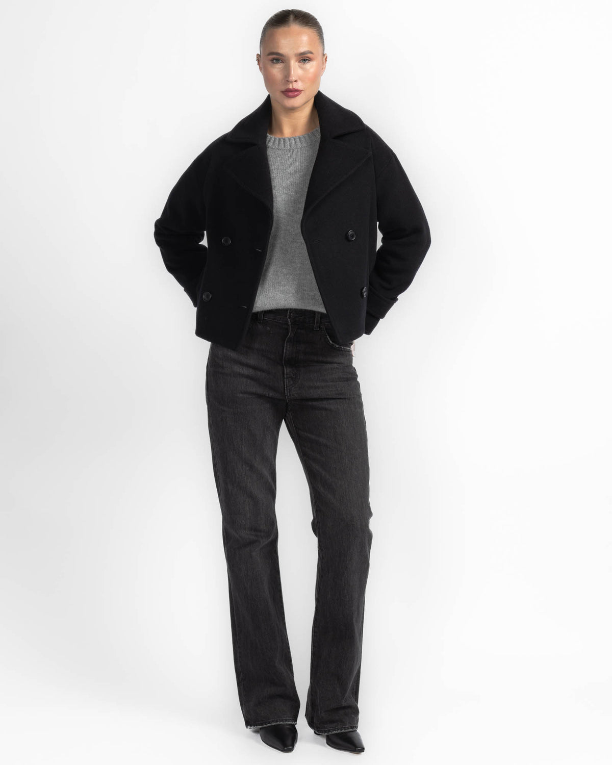 Jolie Coat