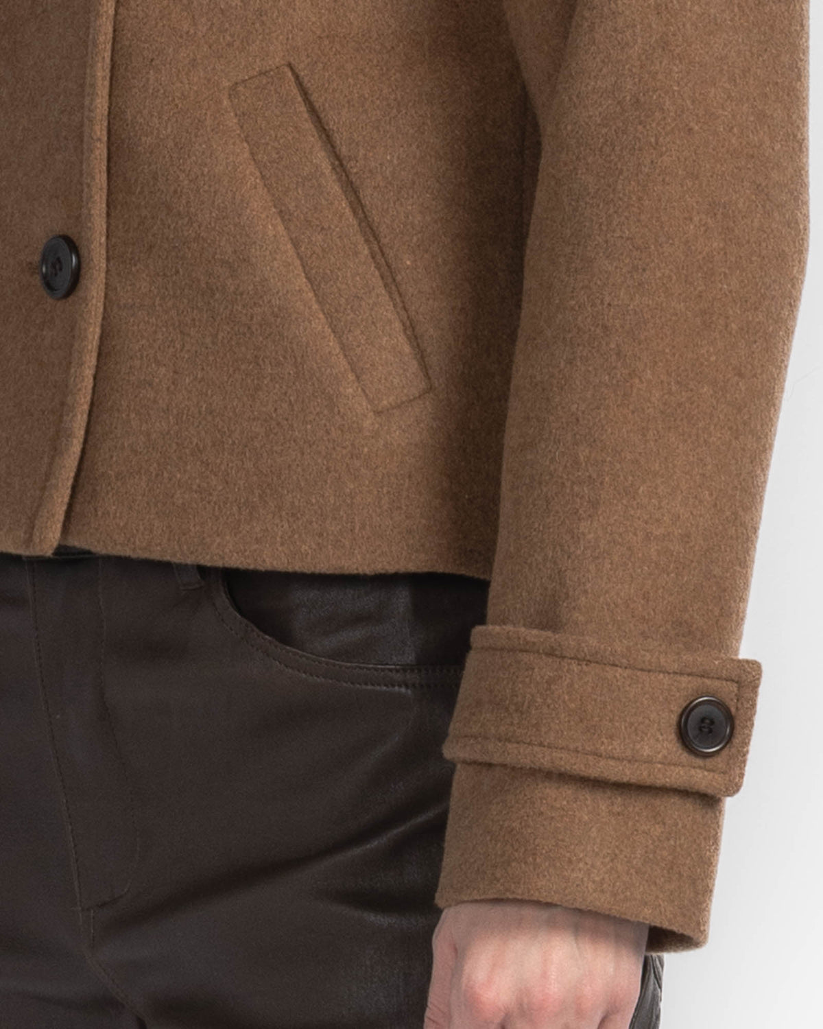 Jolie Coat