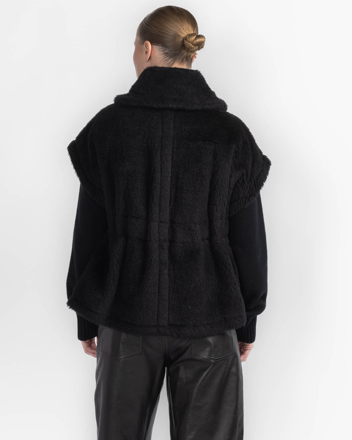 Cape Coat