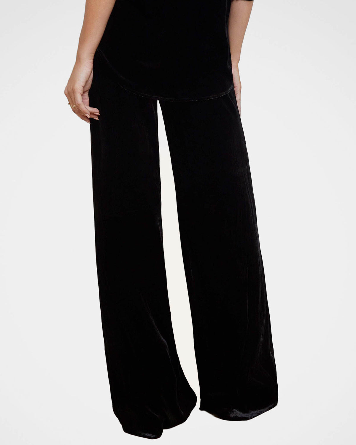 Pilar Wide Leg Pant