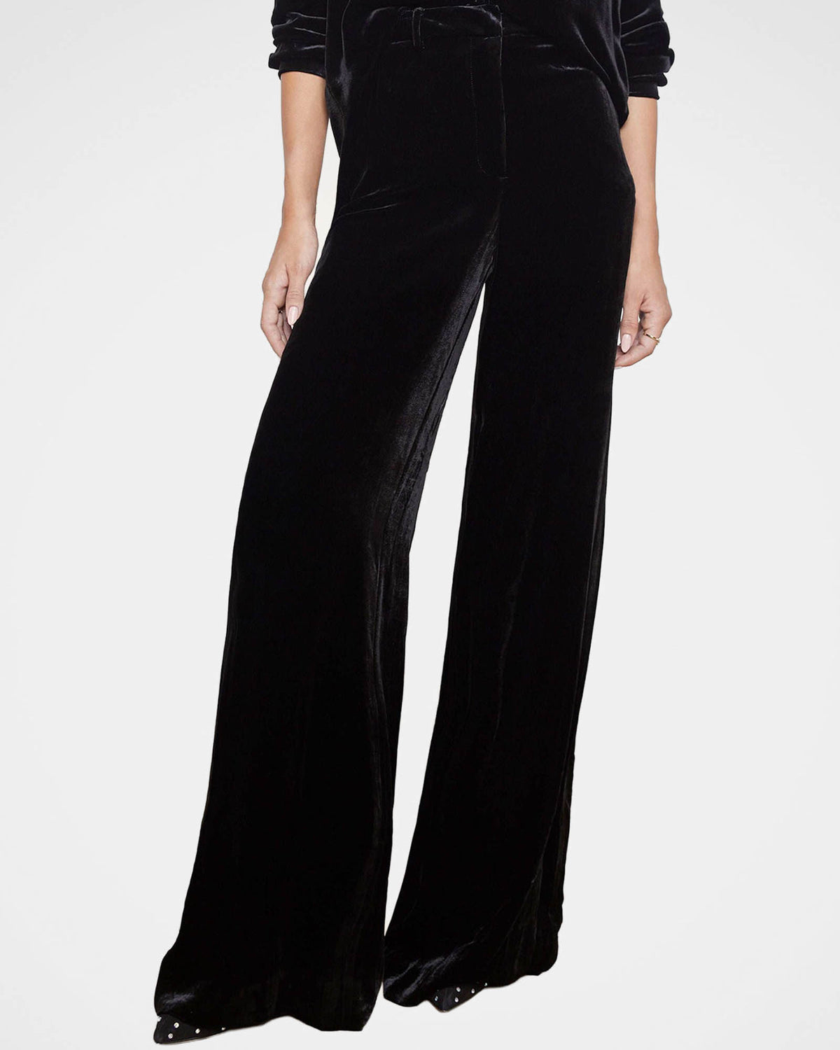 Pilar Wide Leg Pant