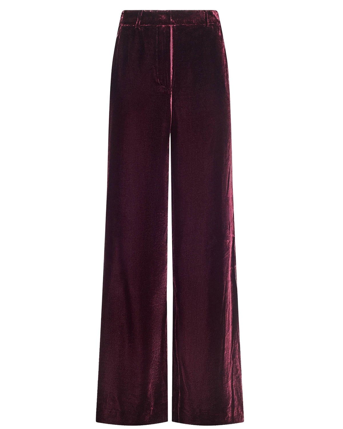 Pilar Wide Leg Pant