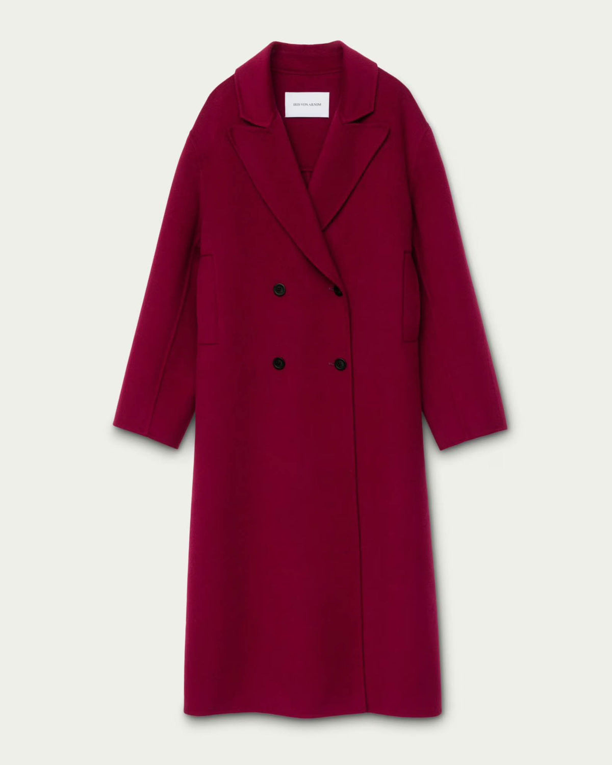 Devara Coat