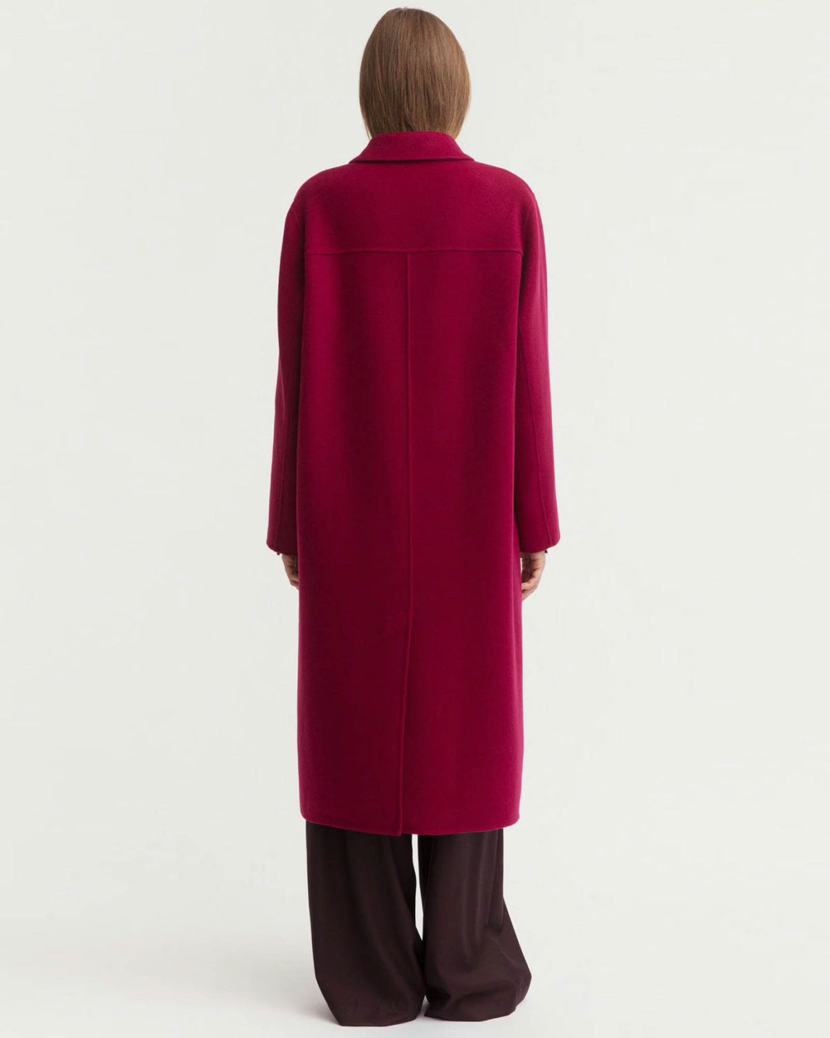 Devara Coat
