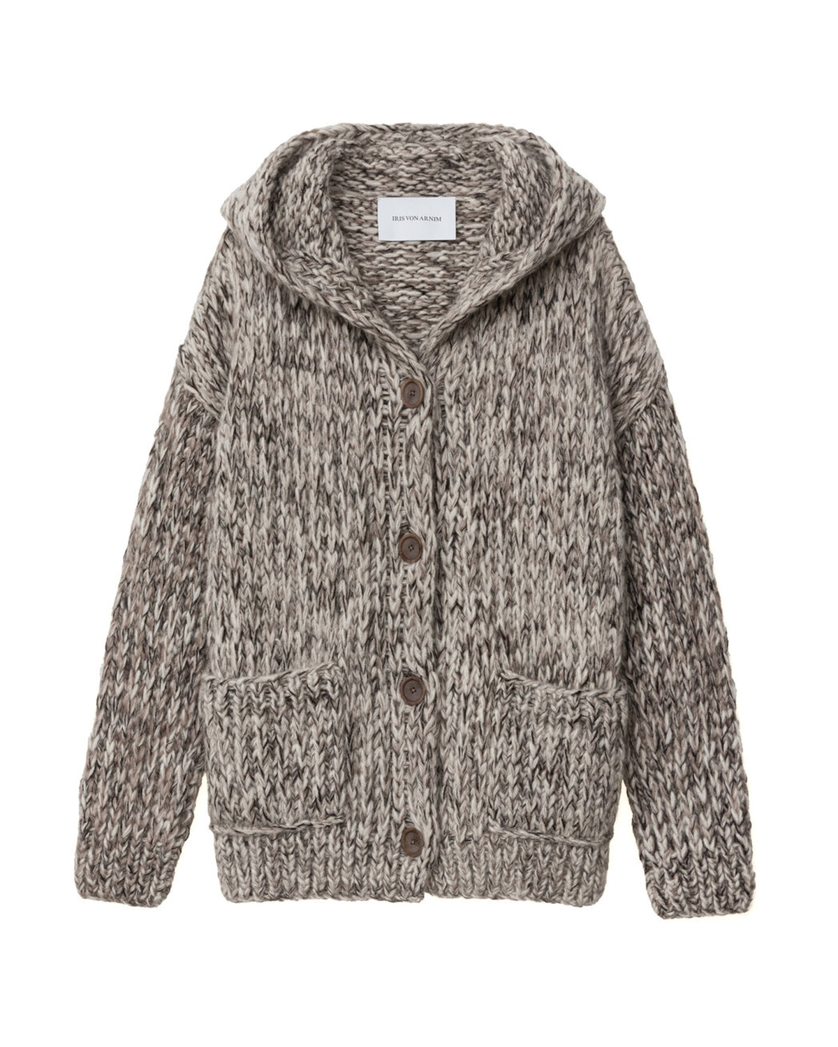 Helenia Cardigan