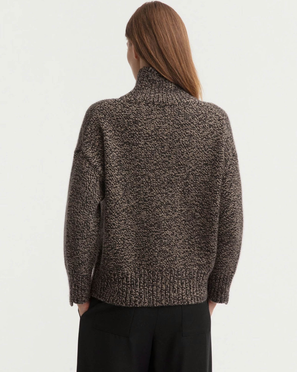 Malvina Sweater